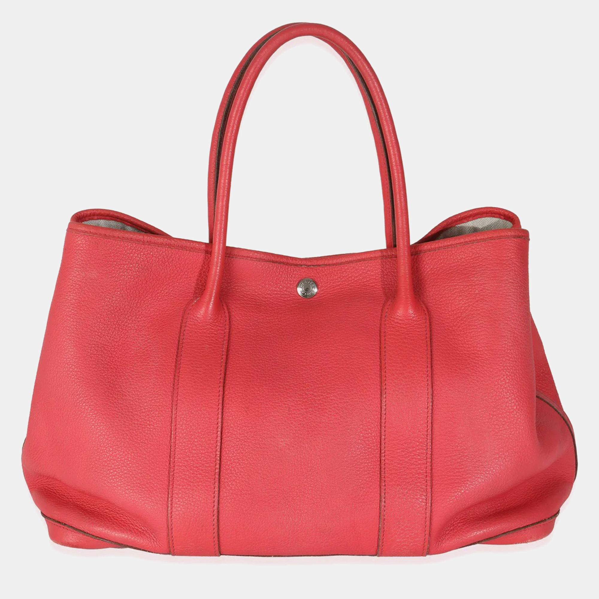 

Hermes Bougainvillea Negonda Garden Party 36, Red