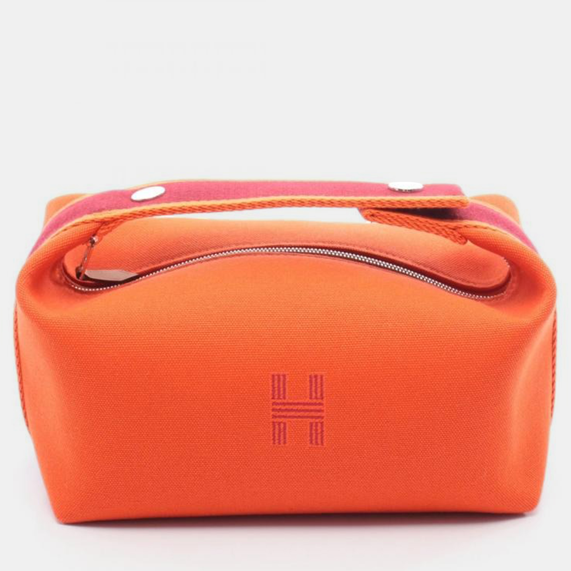 

Hermes Bride A Brac PM, Orange