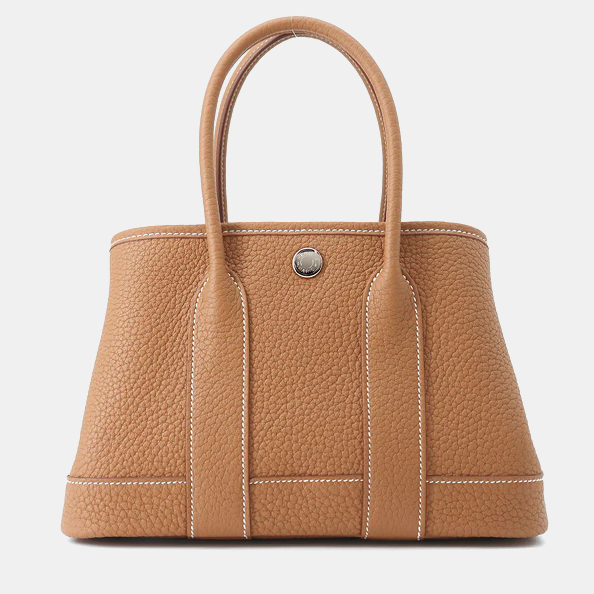 

Hermes Neo Garden Size, Brown