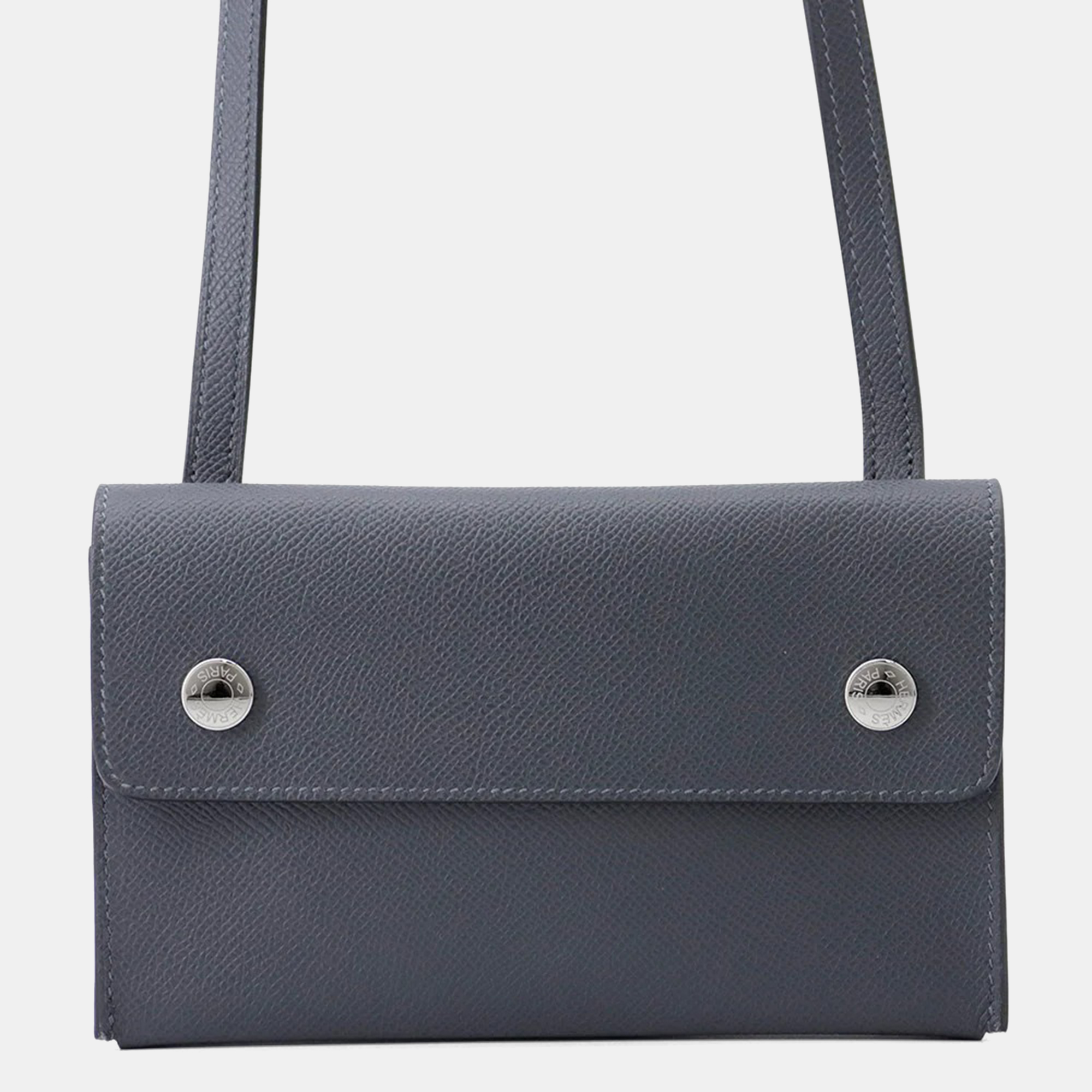 

Hermes Nap To Go Grimist Epsom, Grey