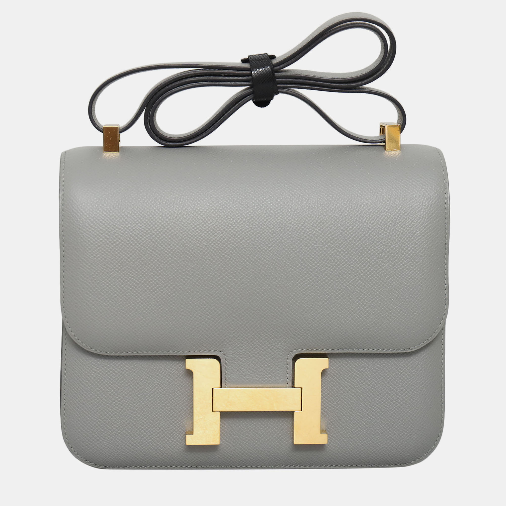 

Constance Bag 24, Grey