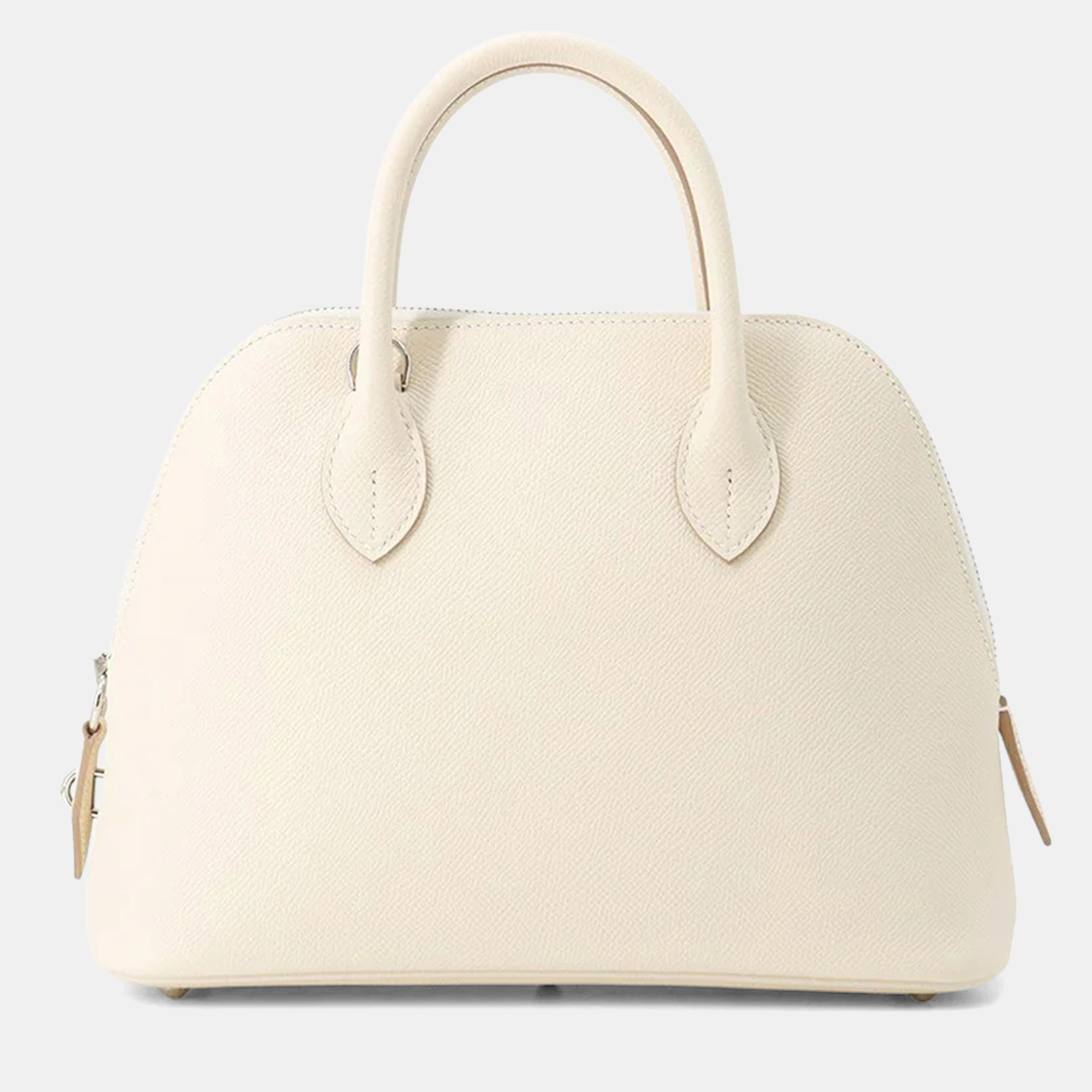 

Hermes Bolide Size, Brown