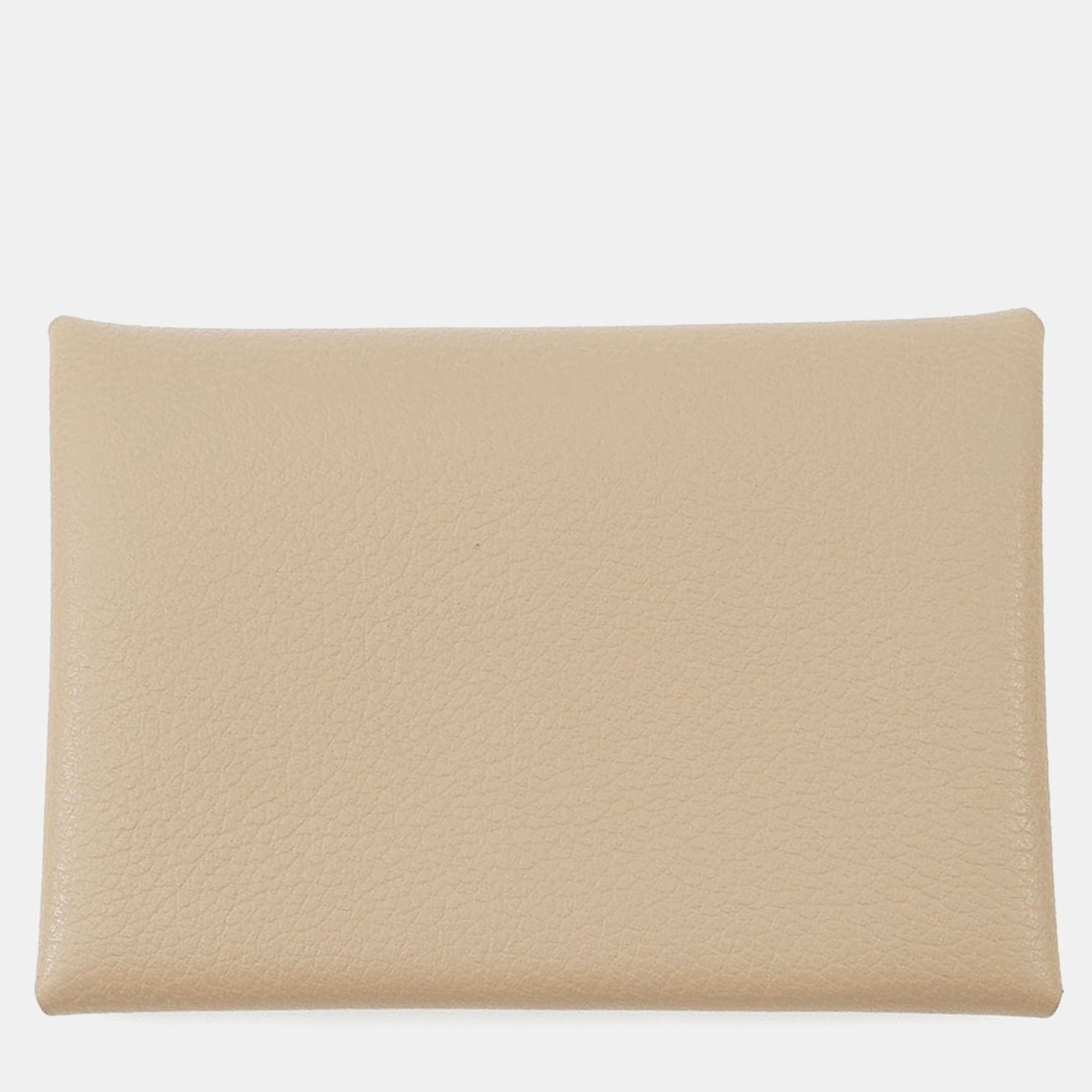 

Hermes Calvi Duo Beige Marfa Evercolor