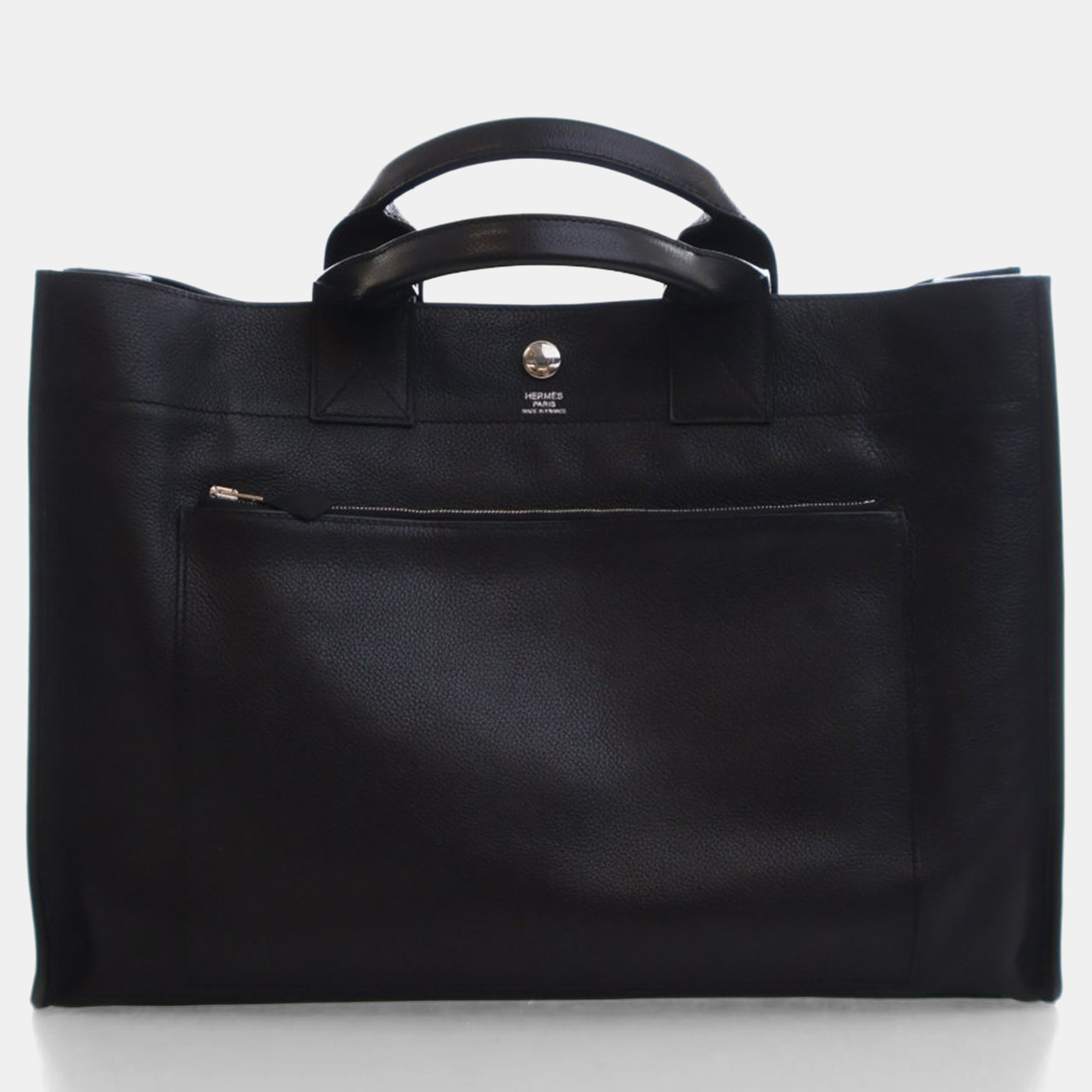 

Hermes Black Clemence Sac Berlant 40