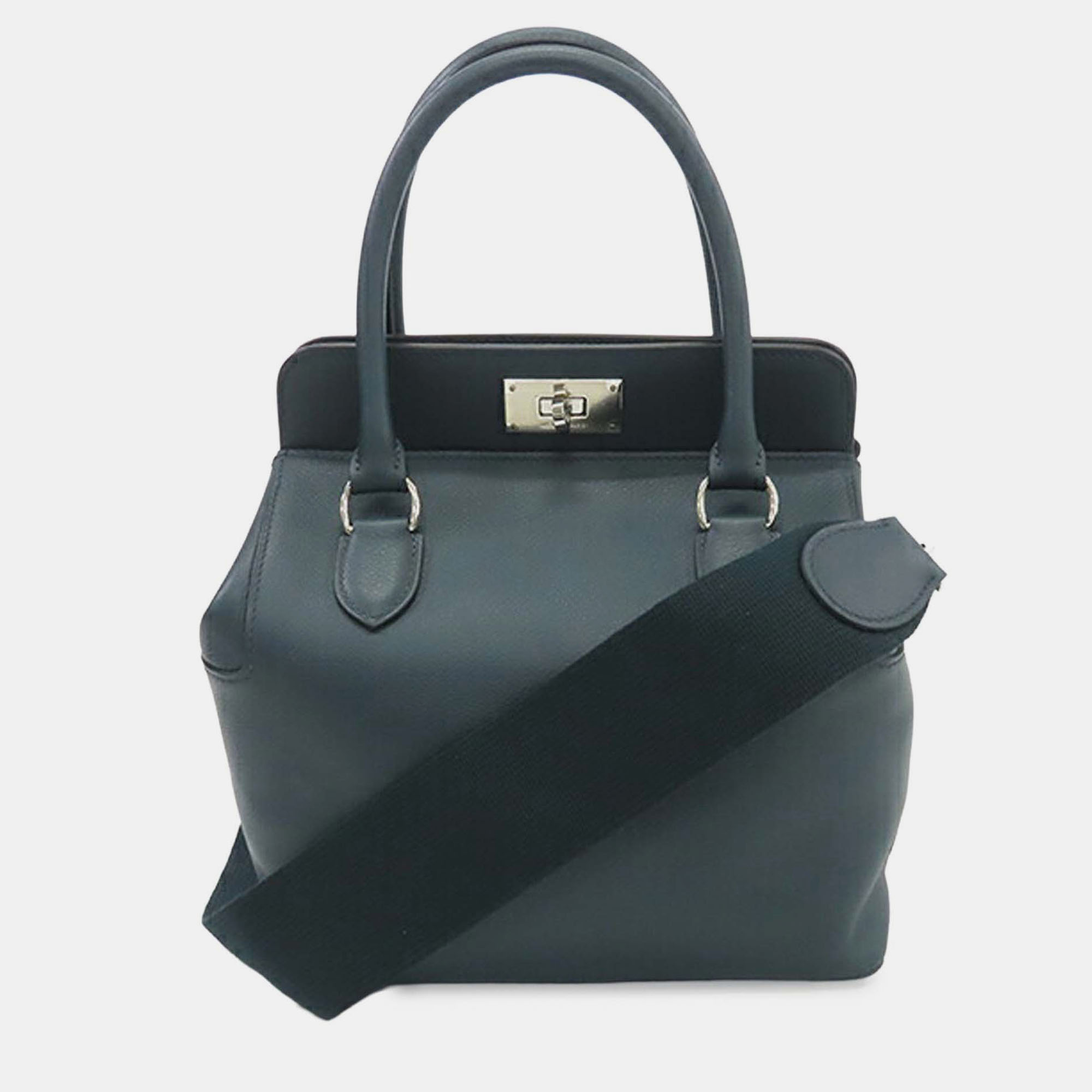 

Hermes Blue Evercolor Toolbox 20