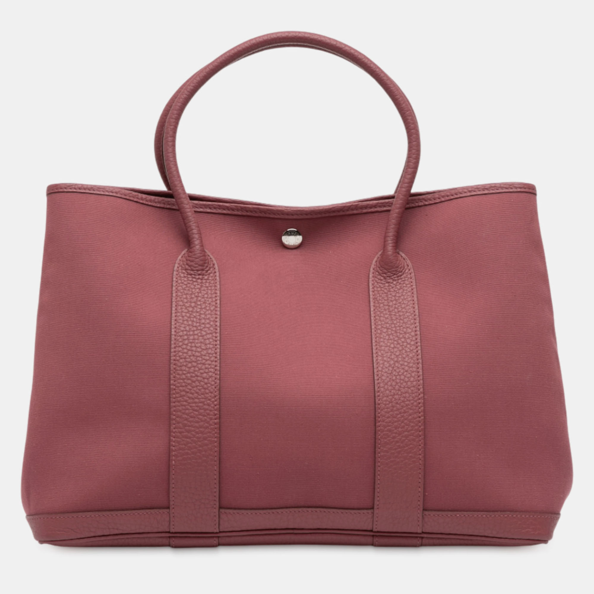 

Hermes Pink Toile and Negonda Garden Party 36