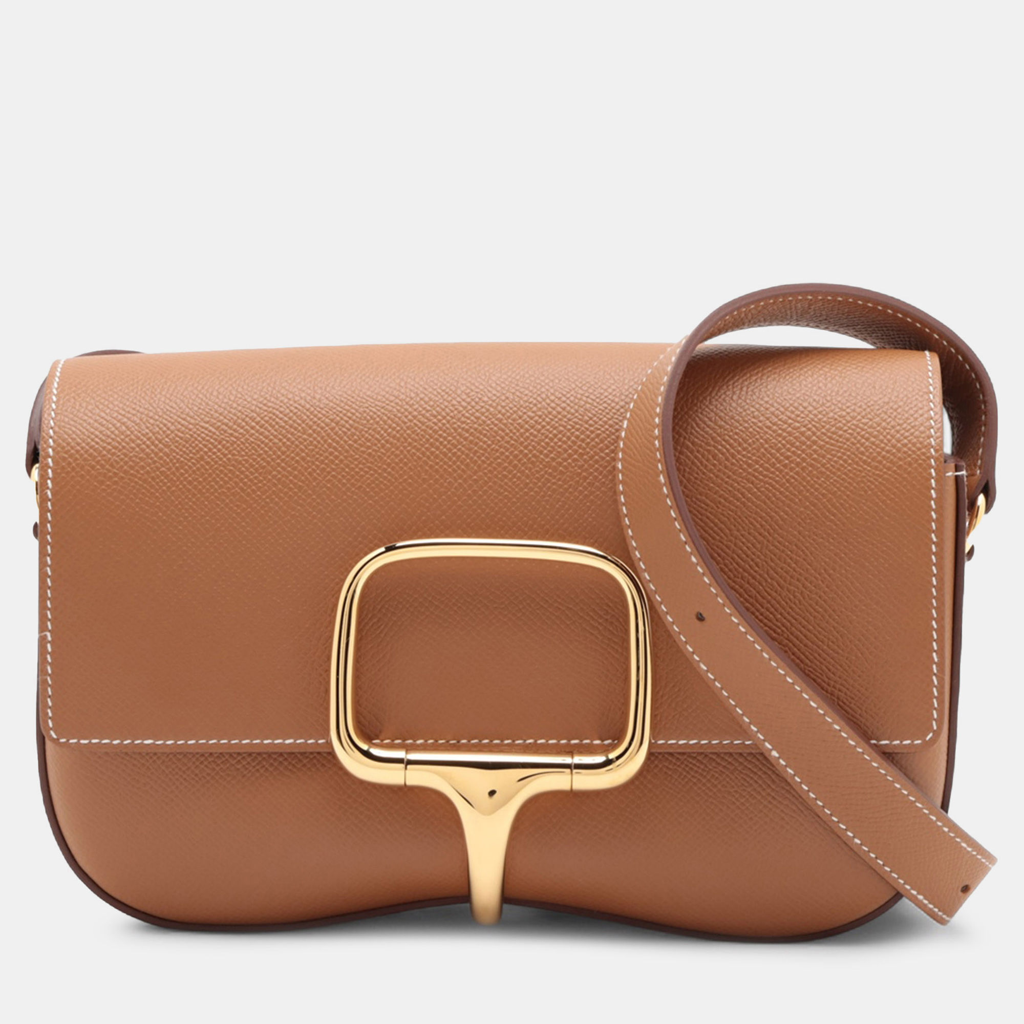 

Hermes Brown Epsom Della Cavalleria Elan
