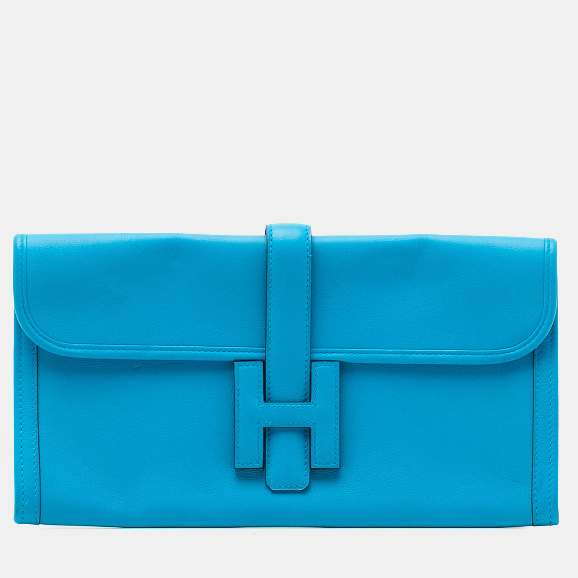

Hermes Blue Swift Jige Elan 29