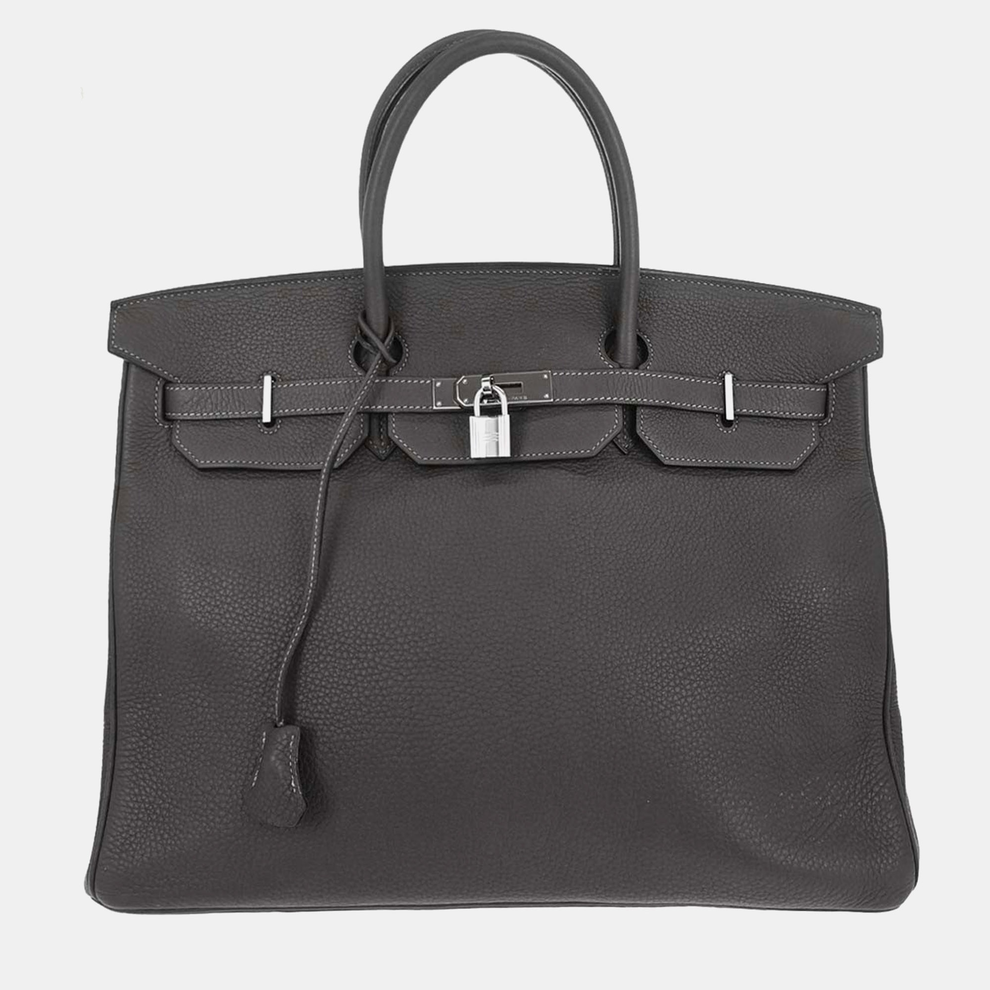 Hermès Birkin at The Luxury Closet
