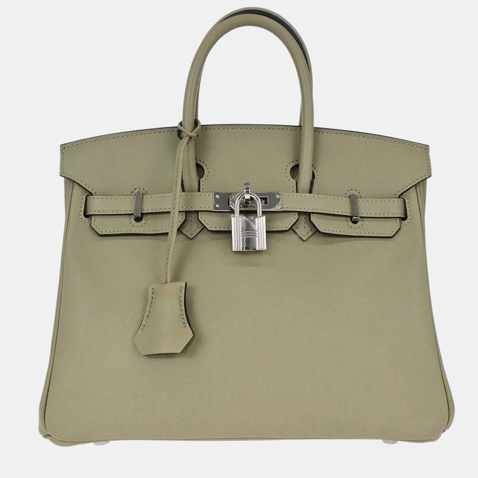 Hermès Birkin at The Luxury Closet