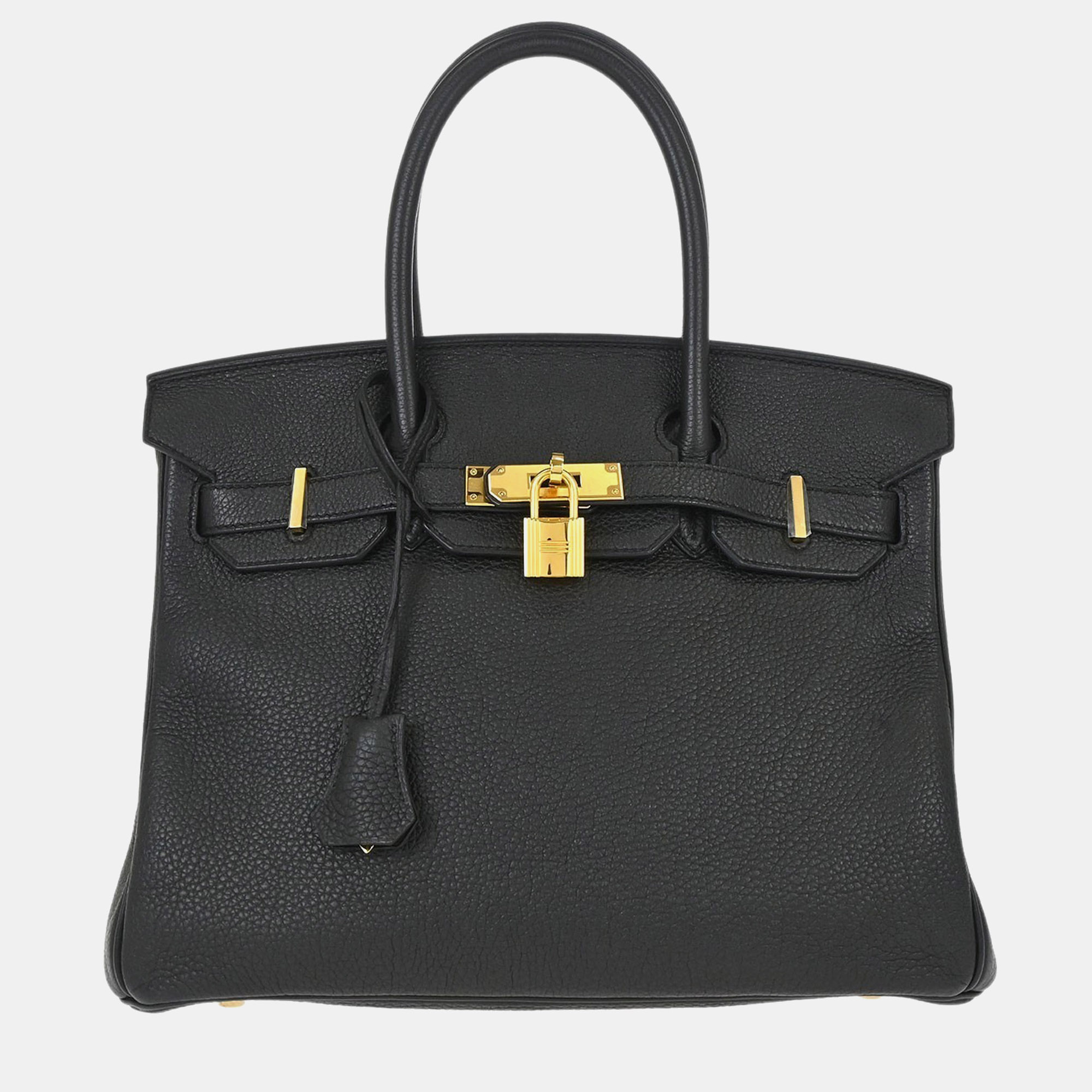 Hermès Birkin at The Luxury Closet
