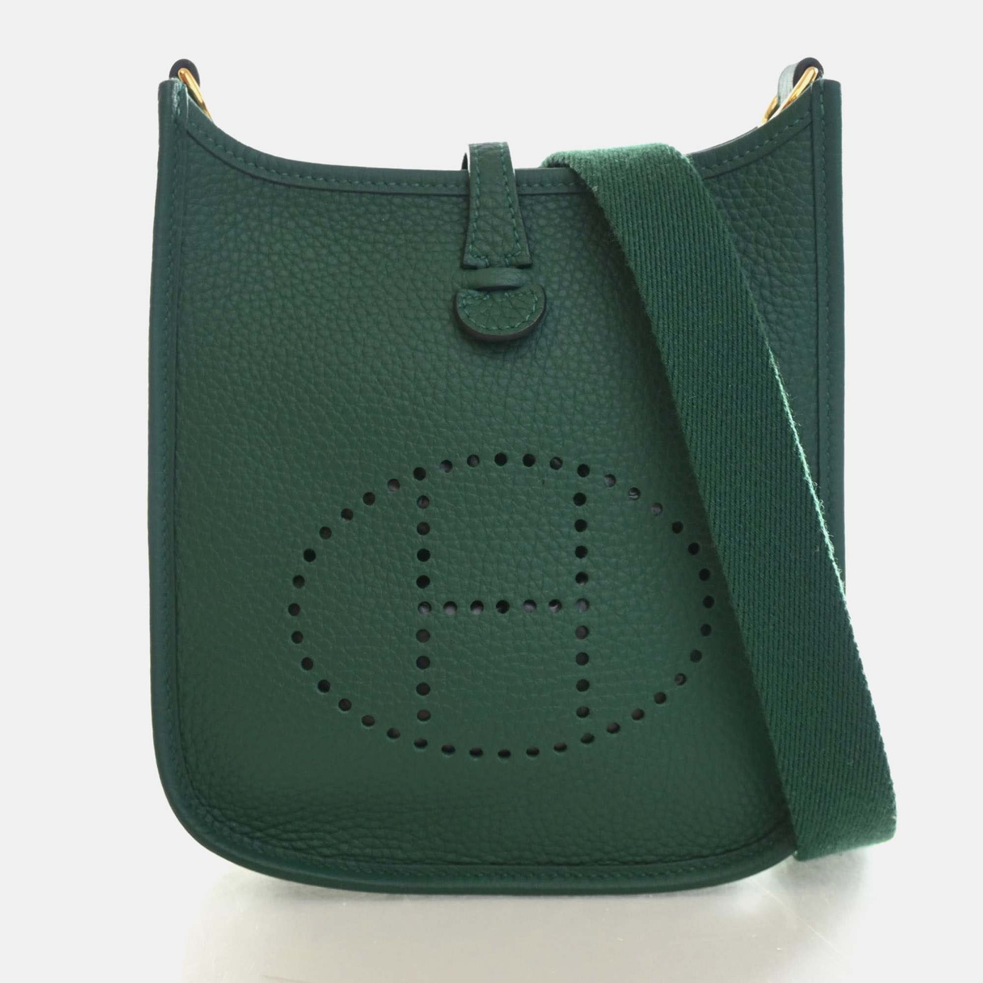Hermès Evelyne at The Luxury Closet