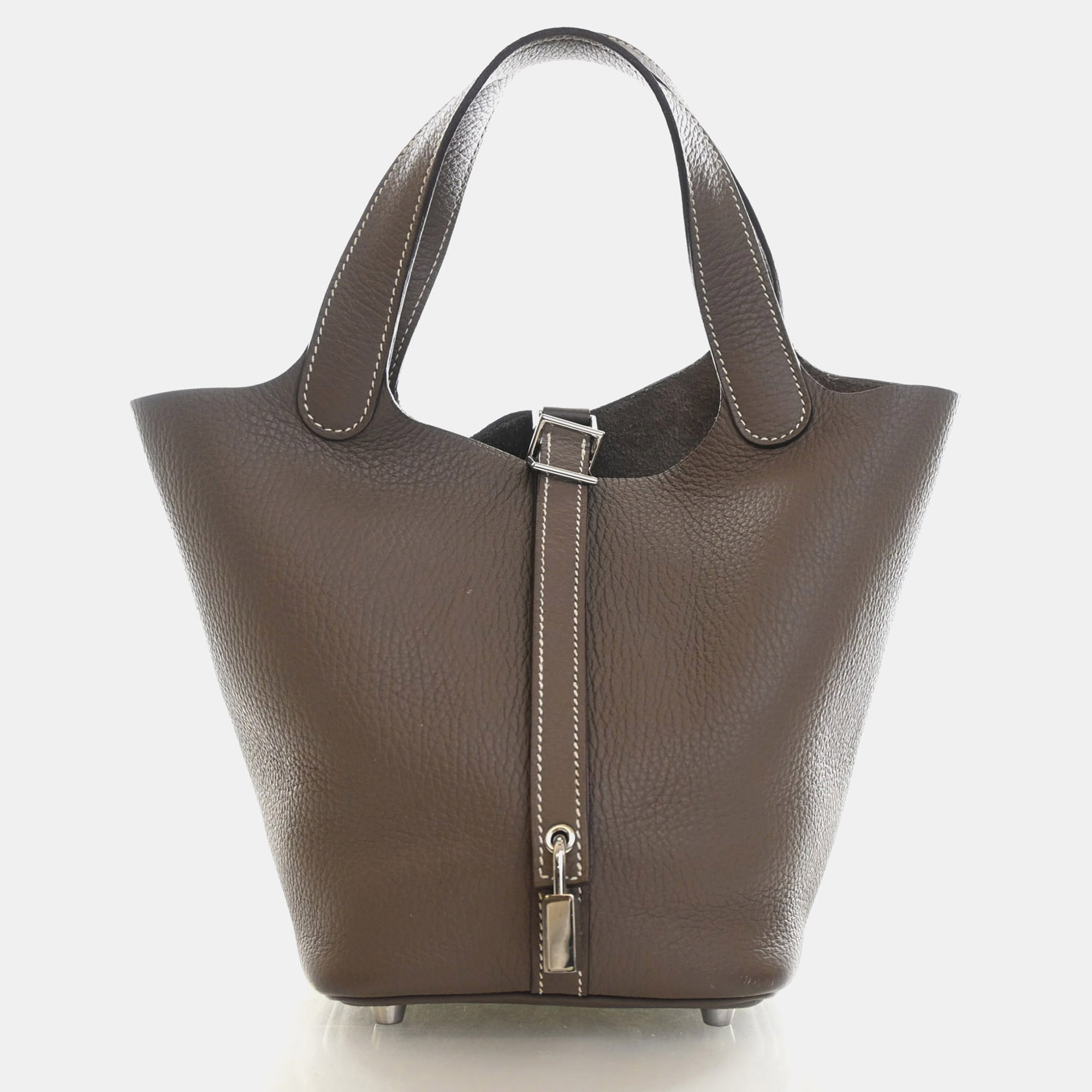 Hermès Picotin Lock at The Luxury Closet