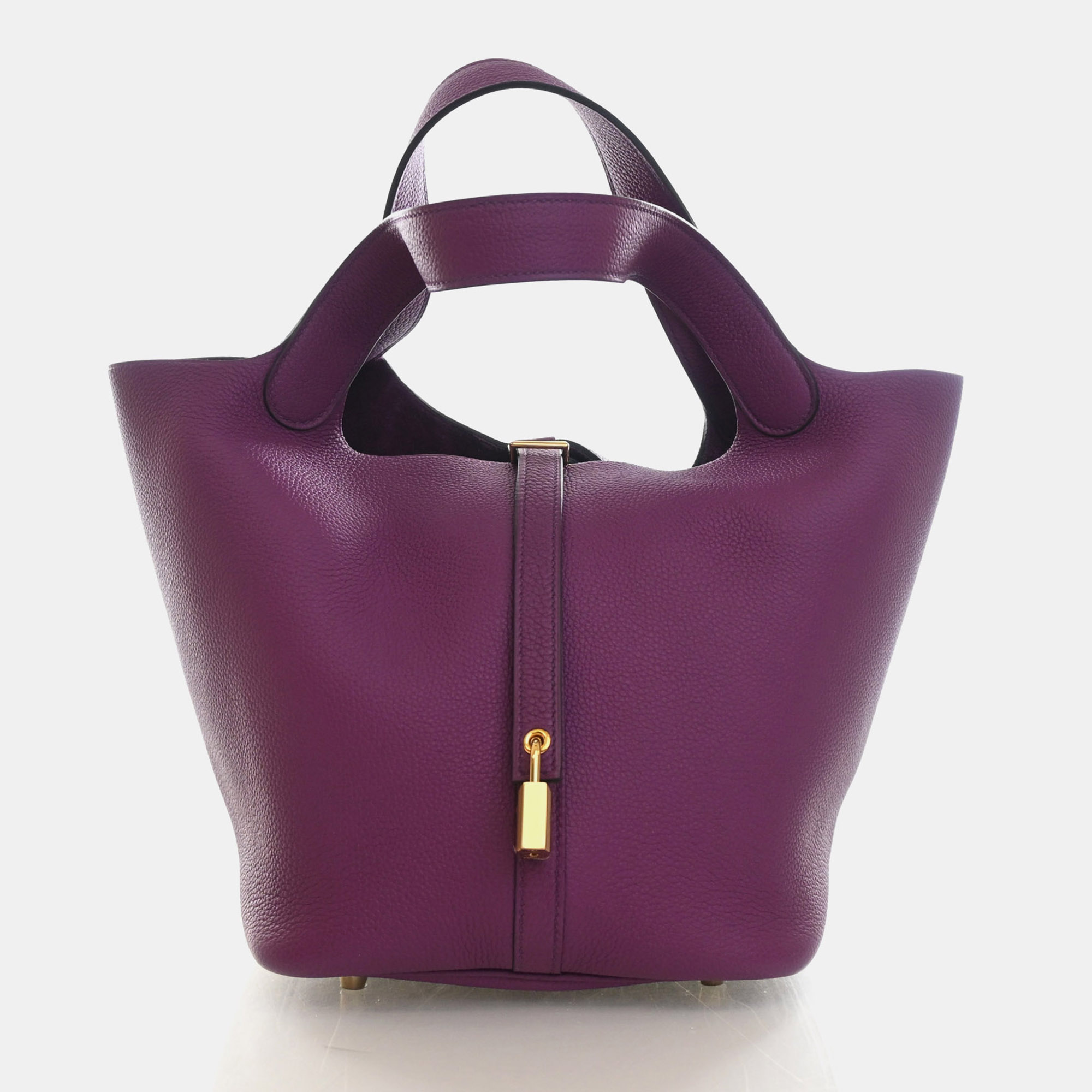 Hermès Picotin Lock at The Luxury Closet