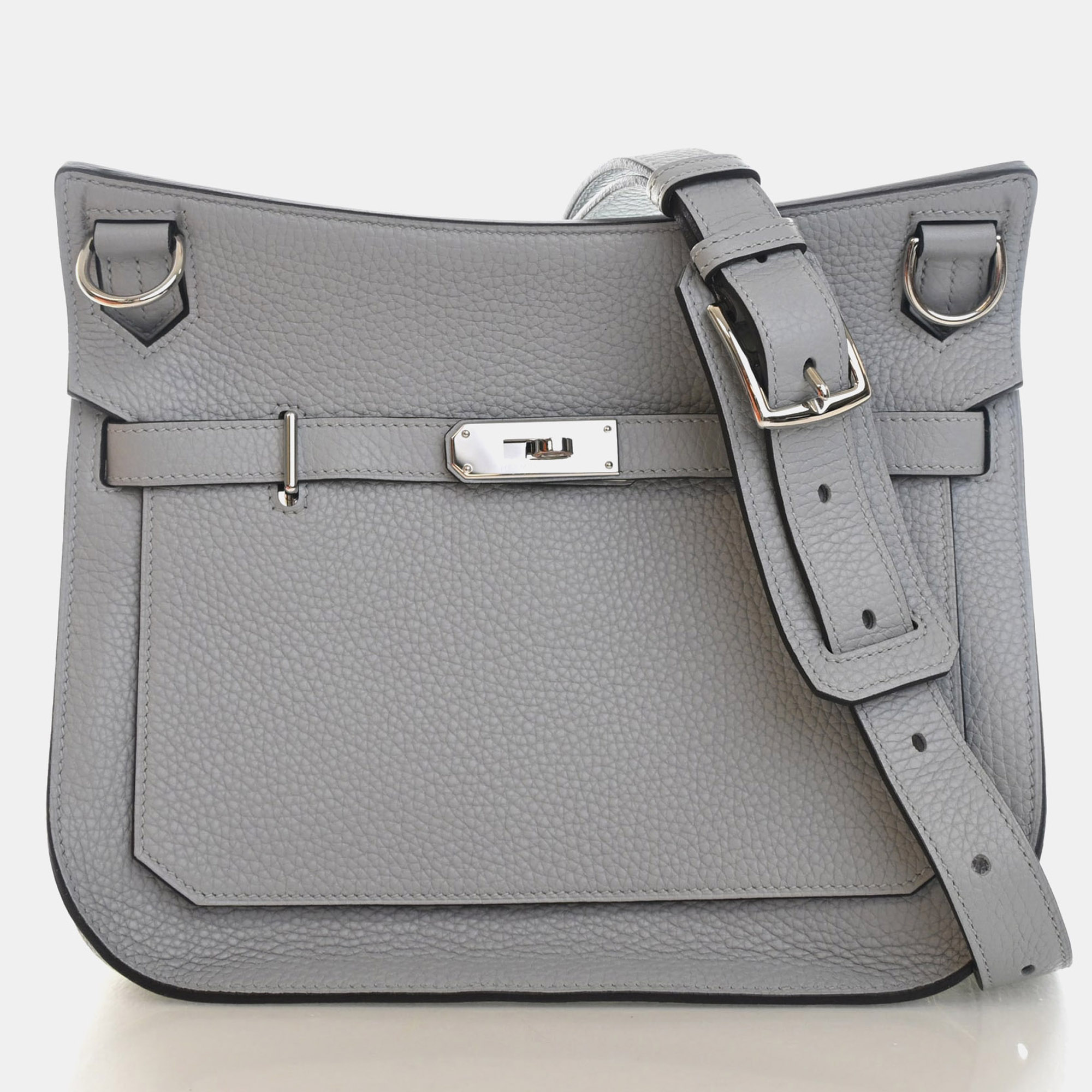 Hermès Jypsière at The Luxury Closet