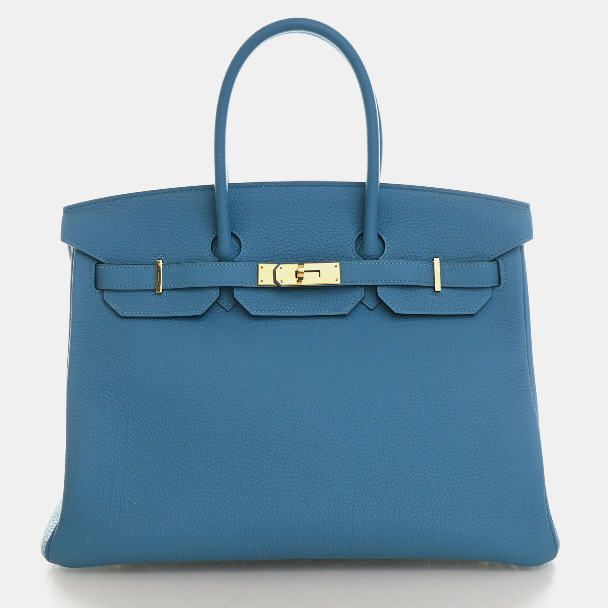 Hermès Birkin at The Luxury Closet