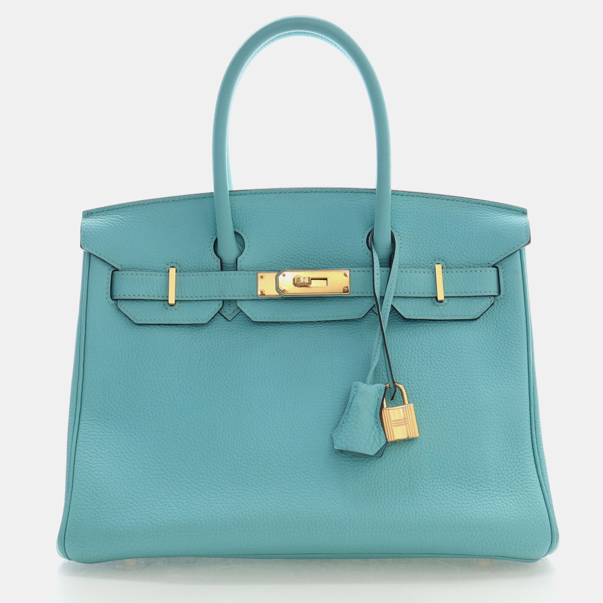 Hermès Birkin at The Luxury Closet