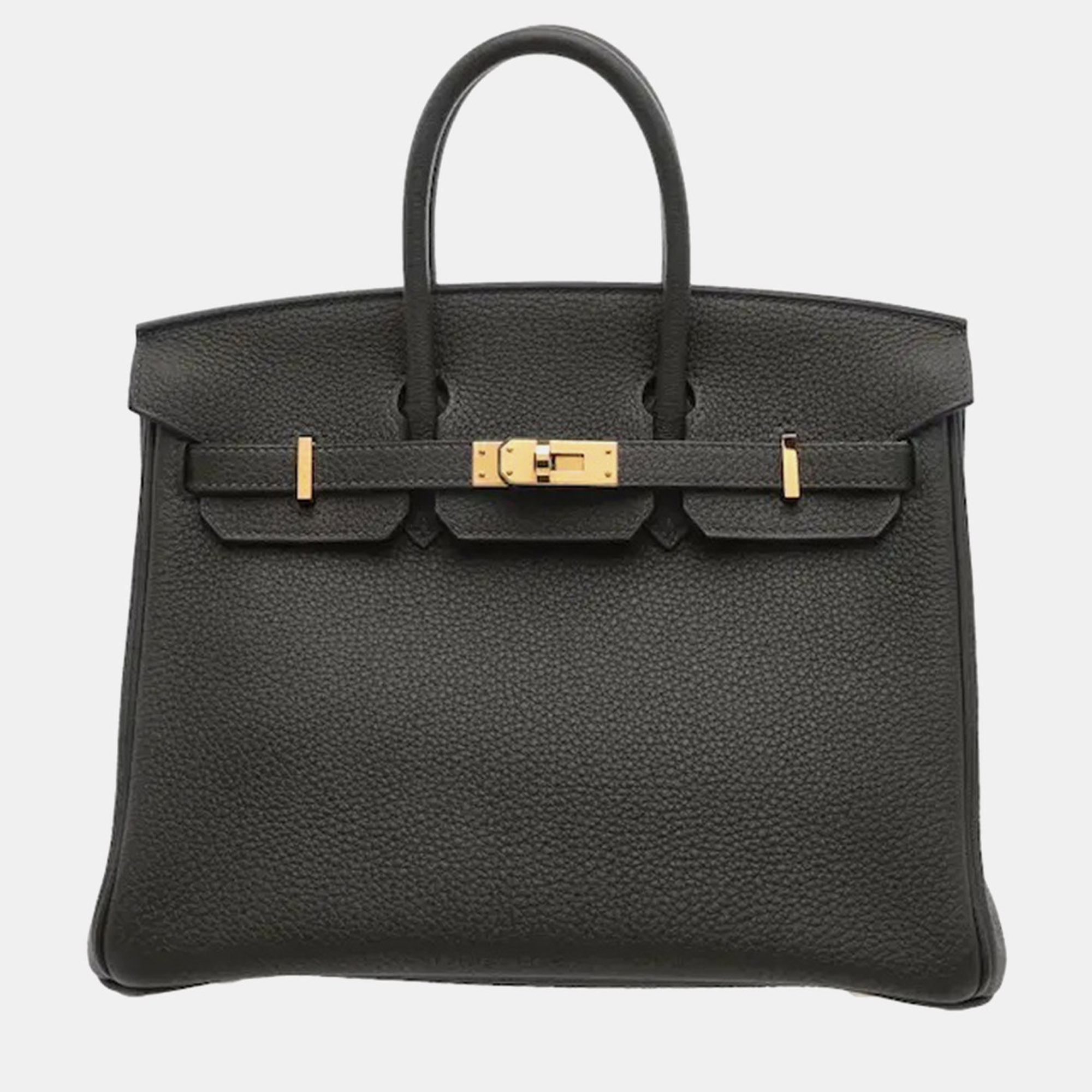 Hermès Birkin at The Luxury Closet