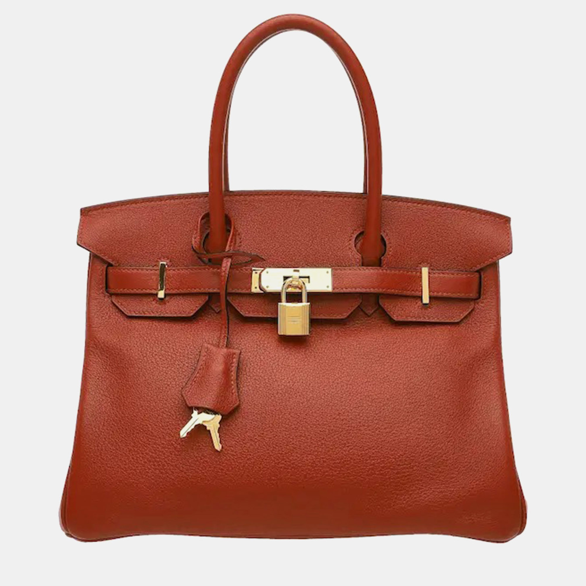 Hermès Birkin at The Luxury Closet