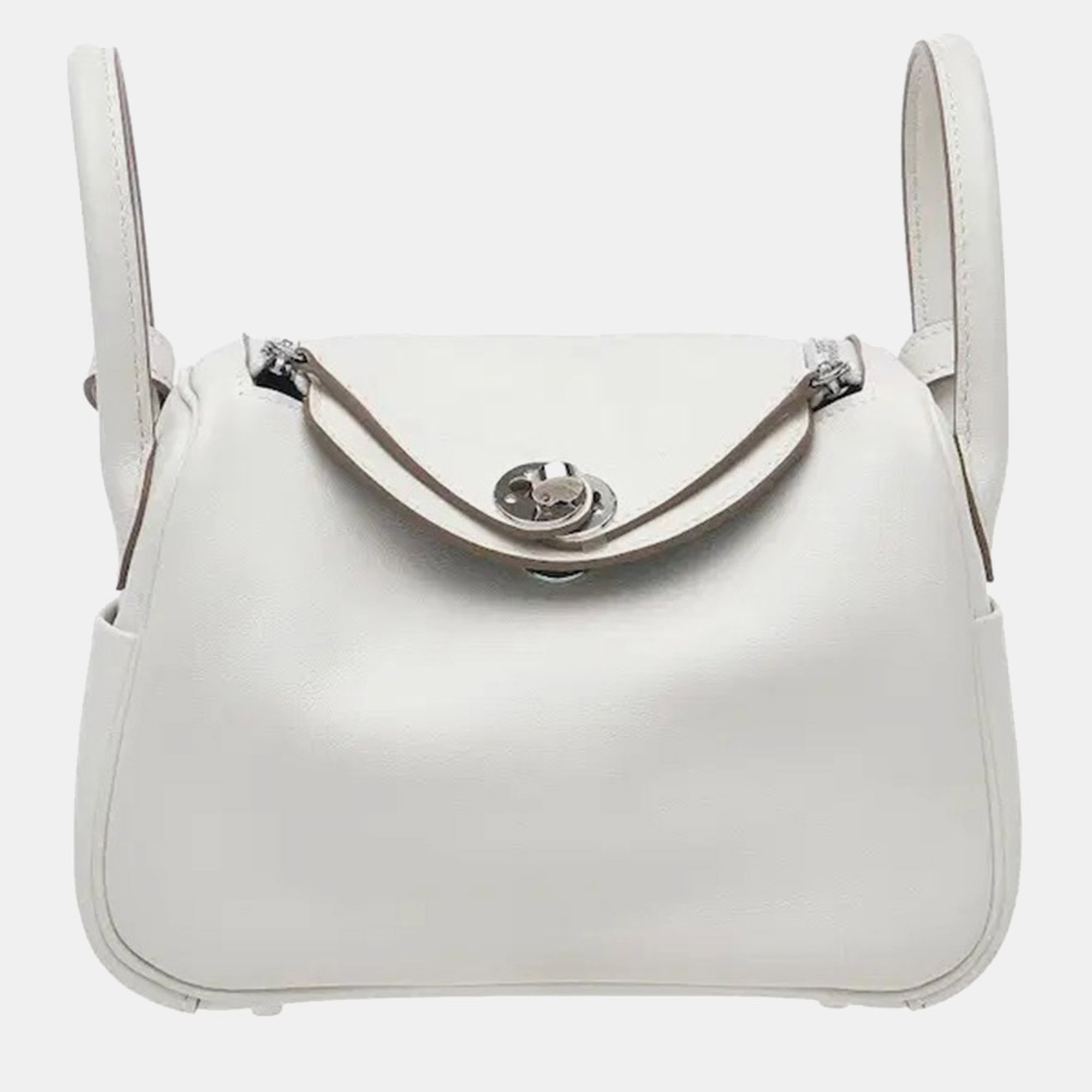 Hermès Lindy at The Luxury Closet