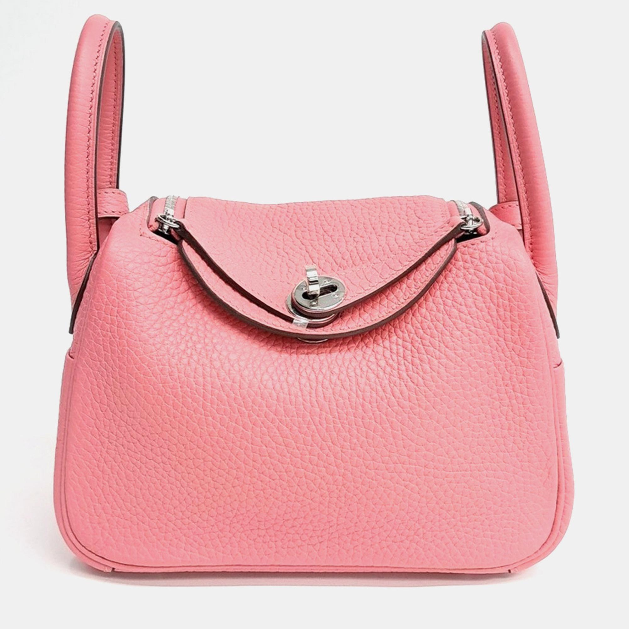 Hermès Lindy at The Luxury Closet