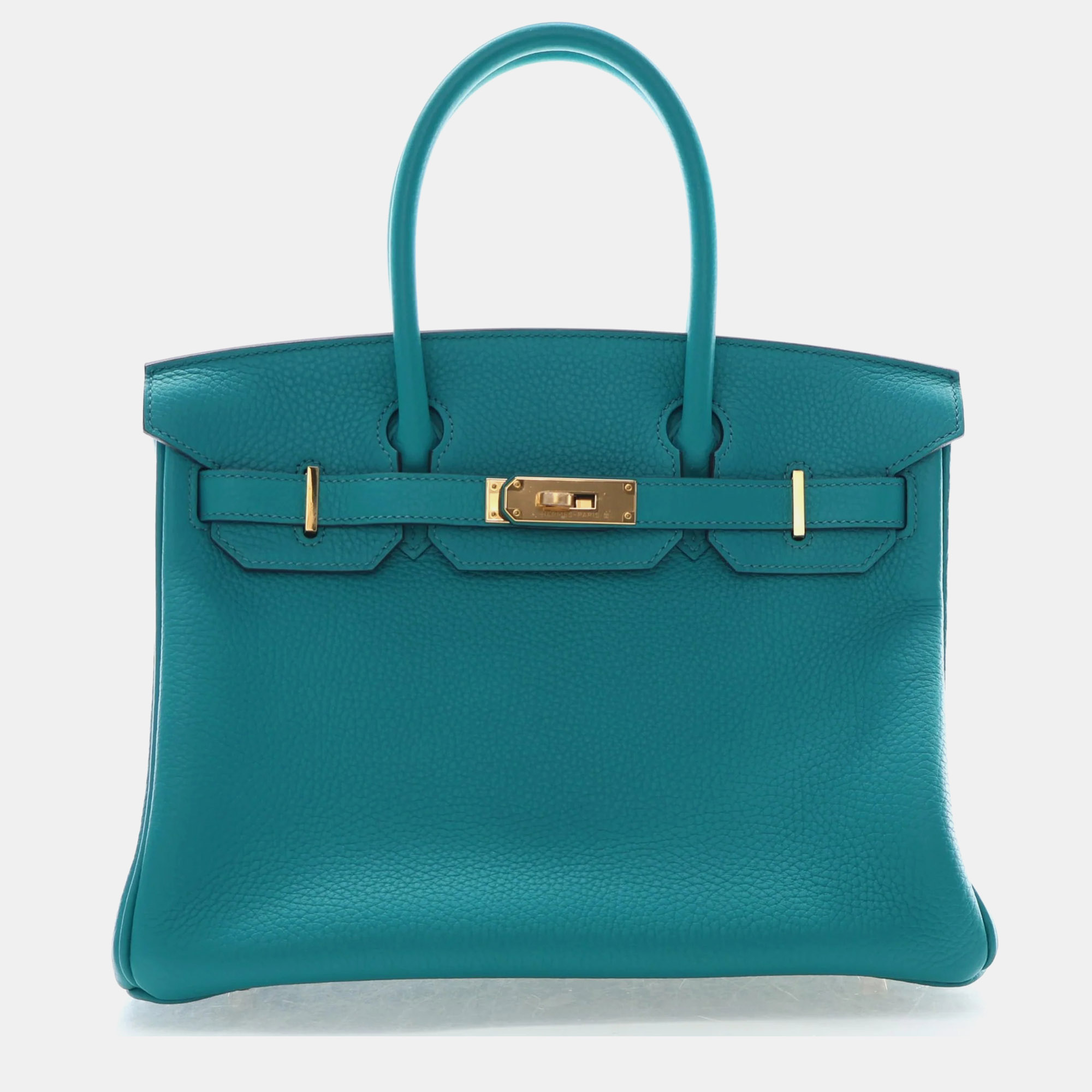 Hermès Birkin at The Luxury Closet
