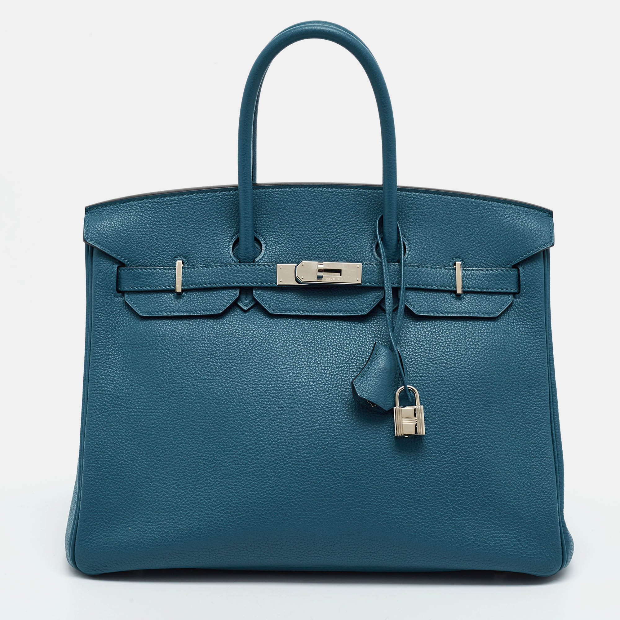 Hermès Birkin at The Luxury Closet