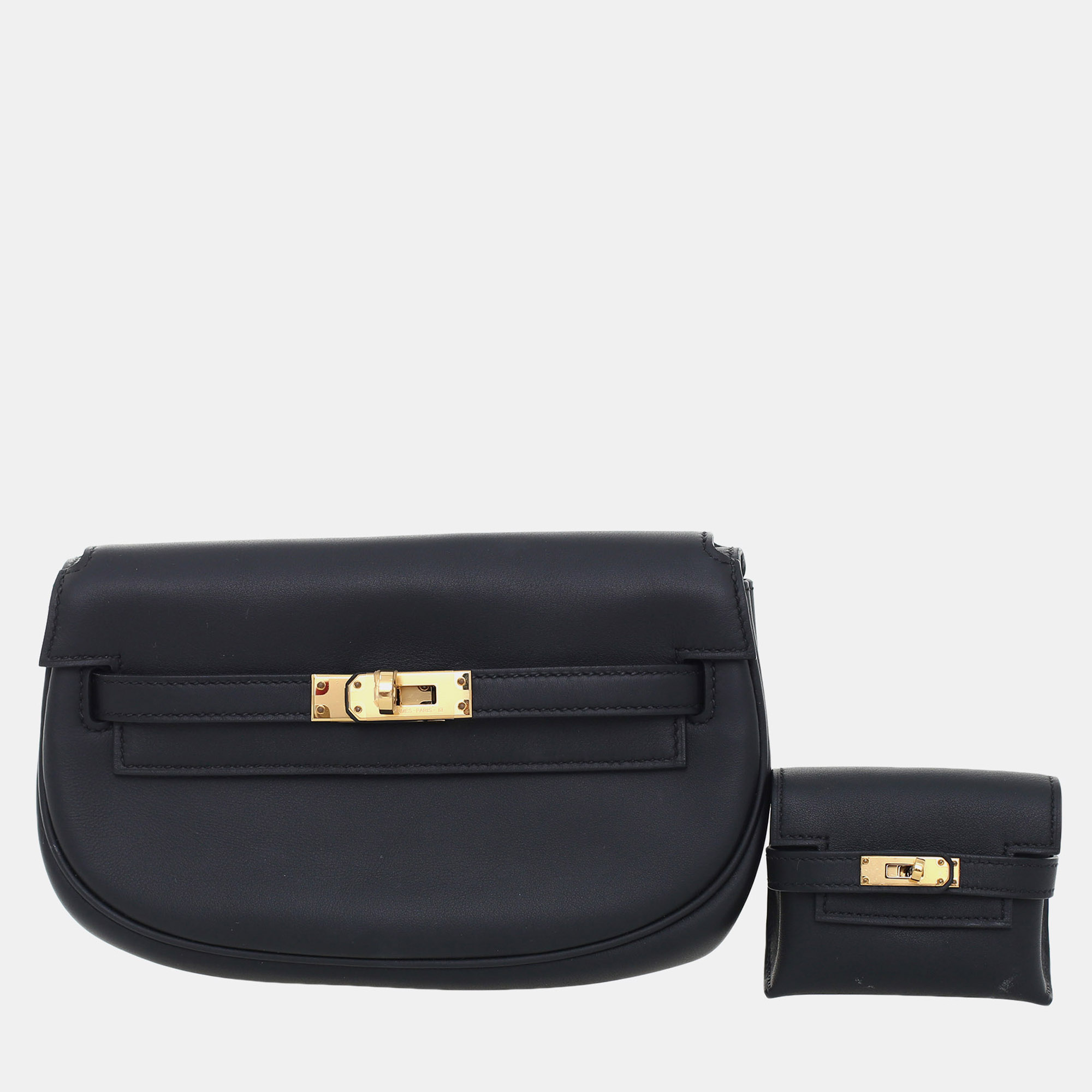 Hermès Kelly at The Luxury Closet