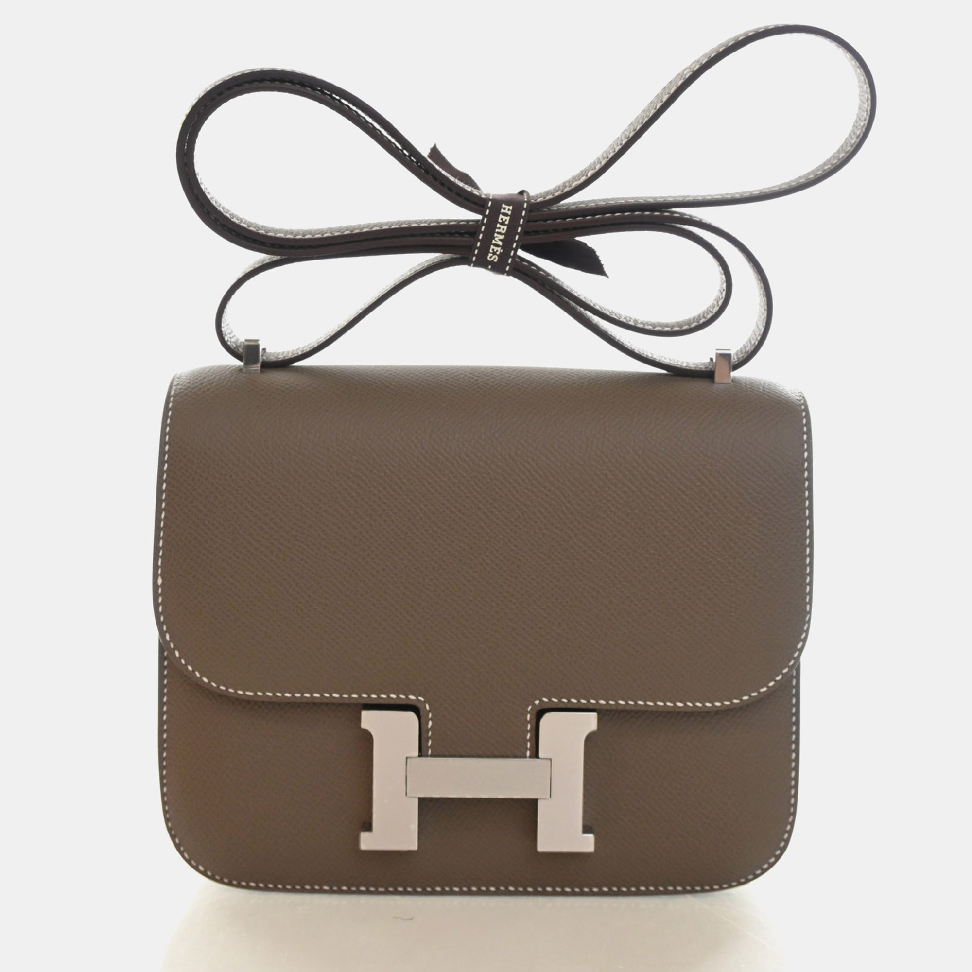 Hermès Constance at The Luxury Closet