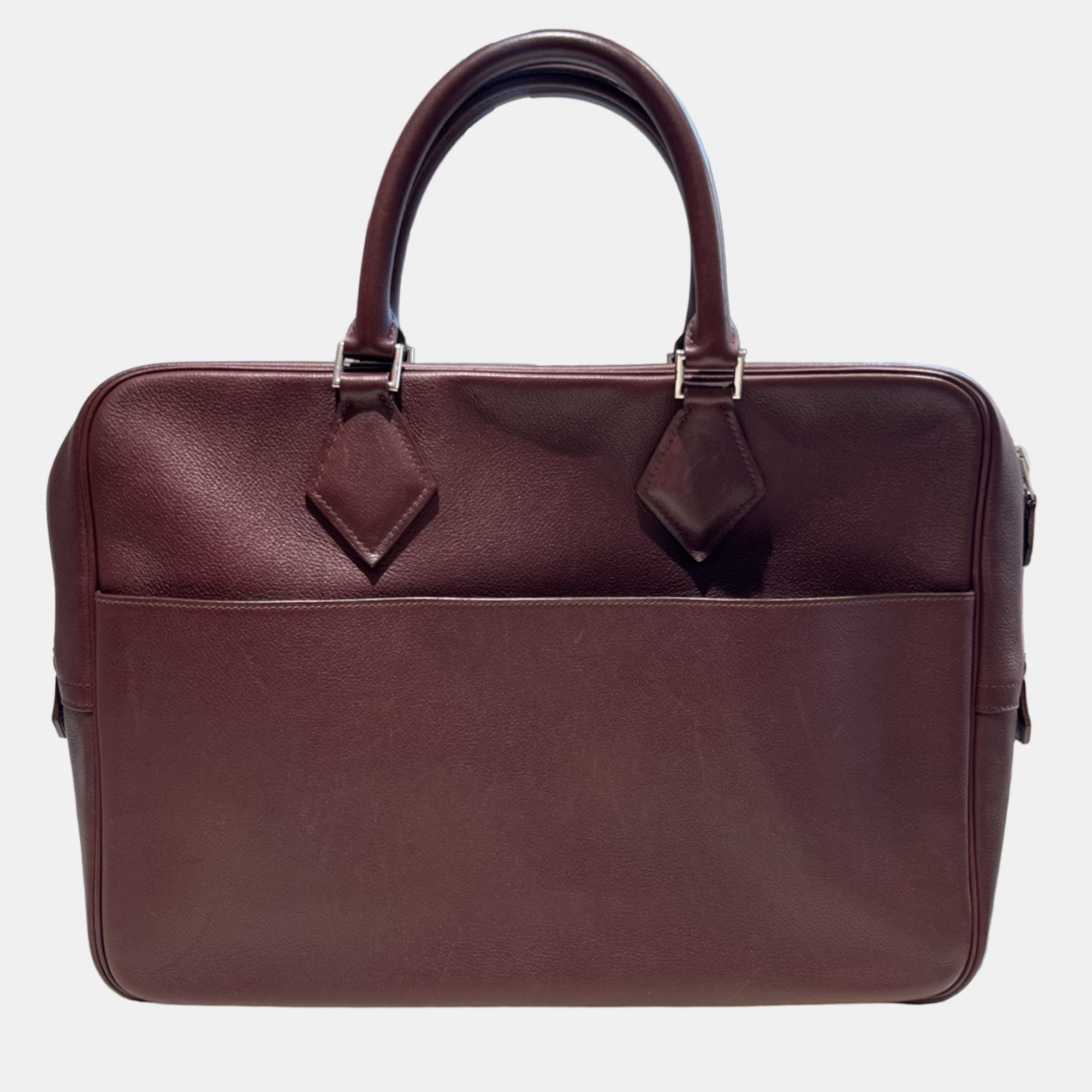 Hermès Plume at The Luxury Closet