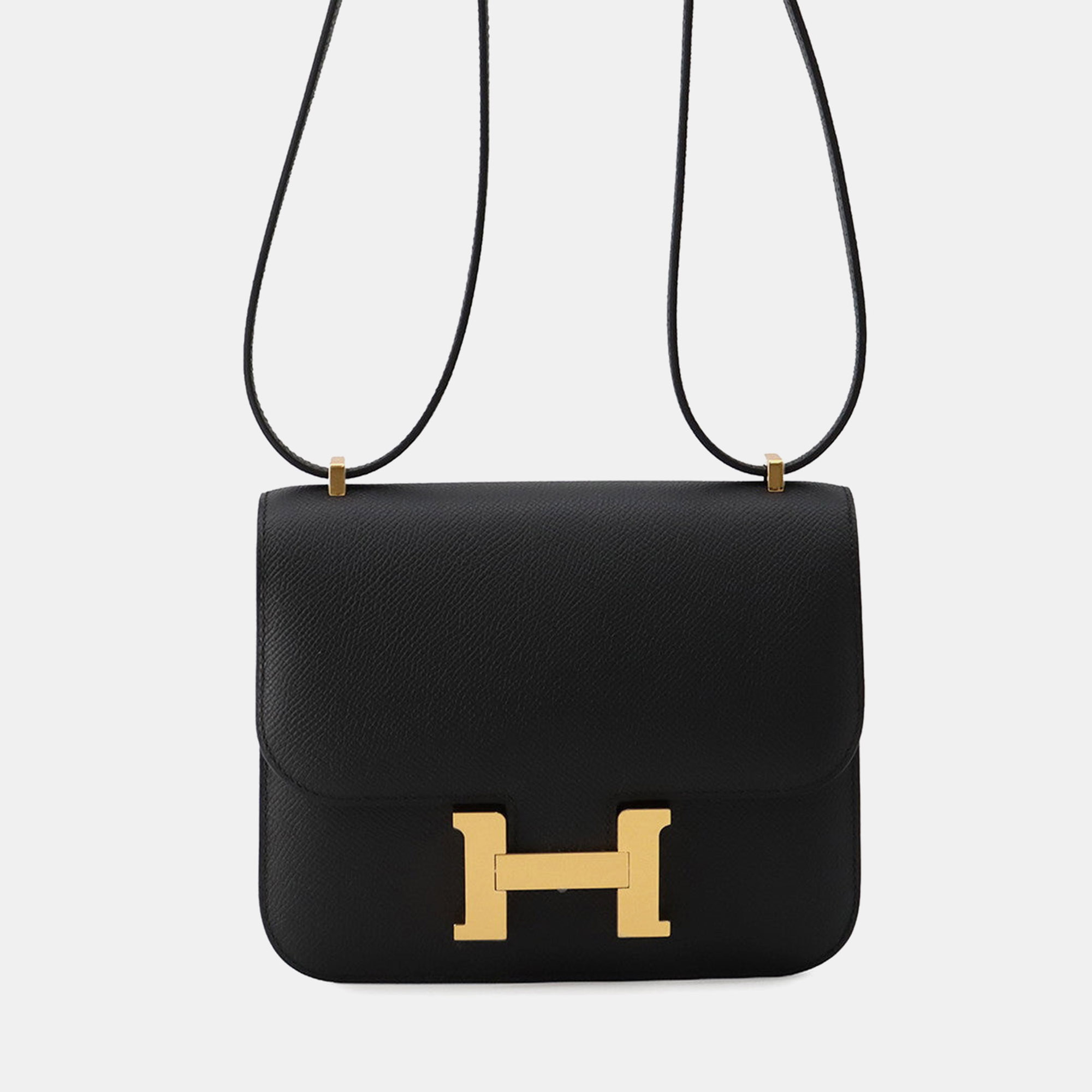 Hermès Constance at The Luxury Closet