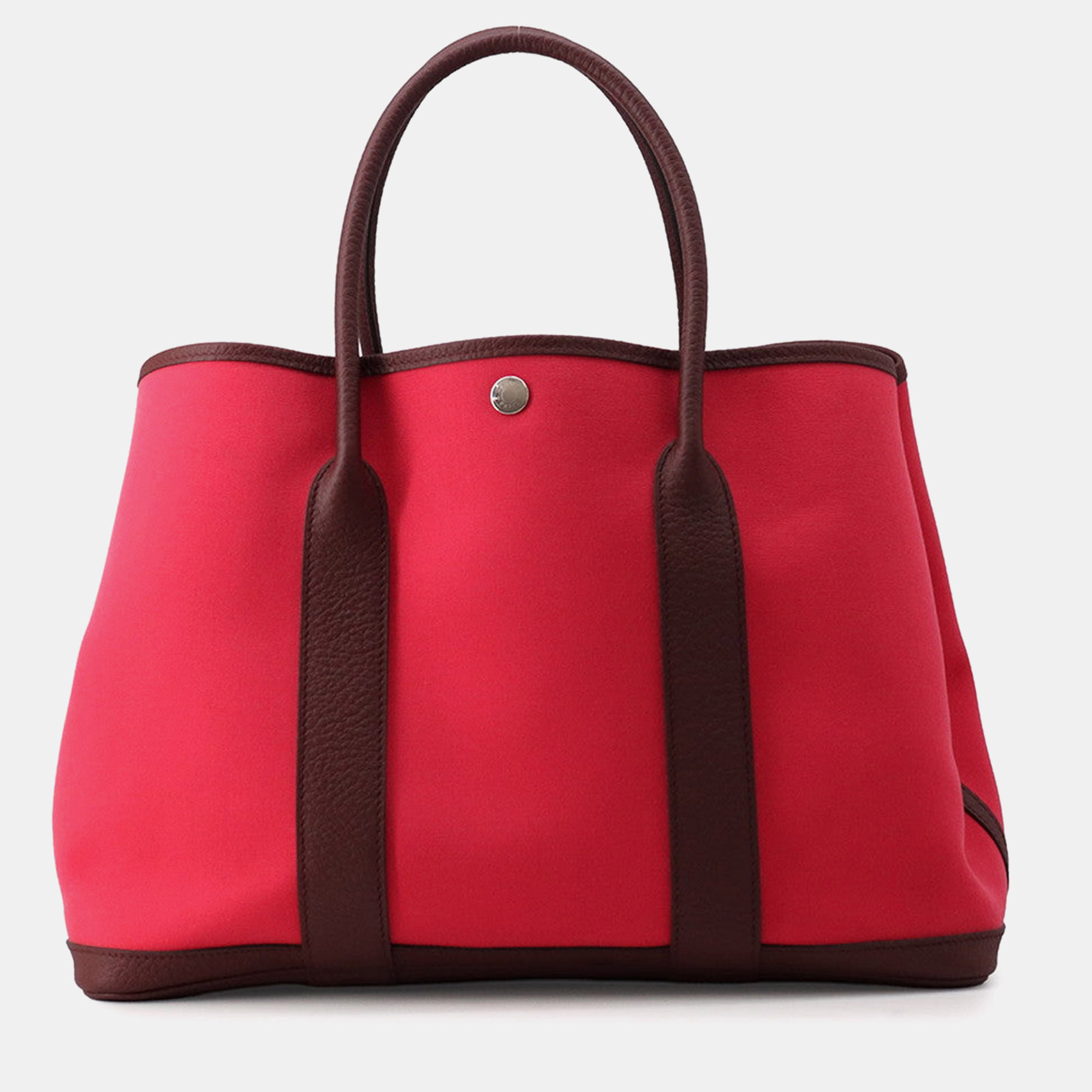 Hermès Garden Party at The Luxury Closet