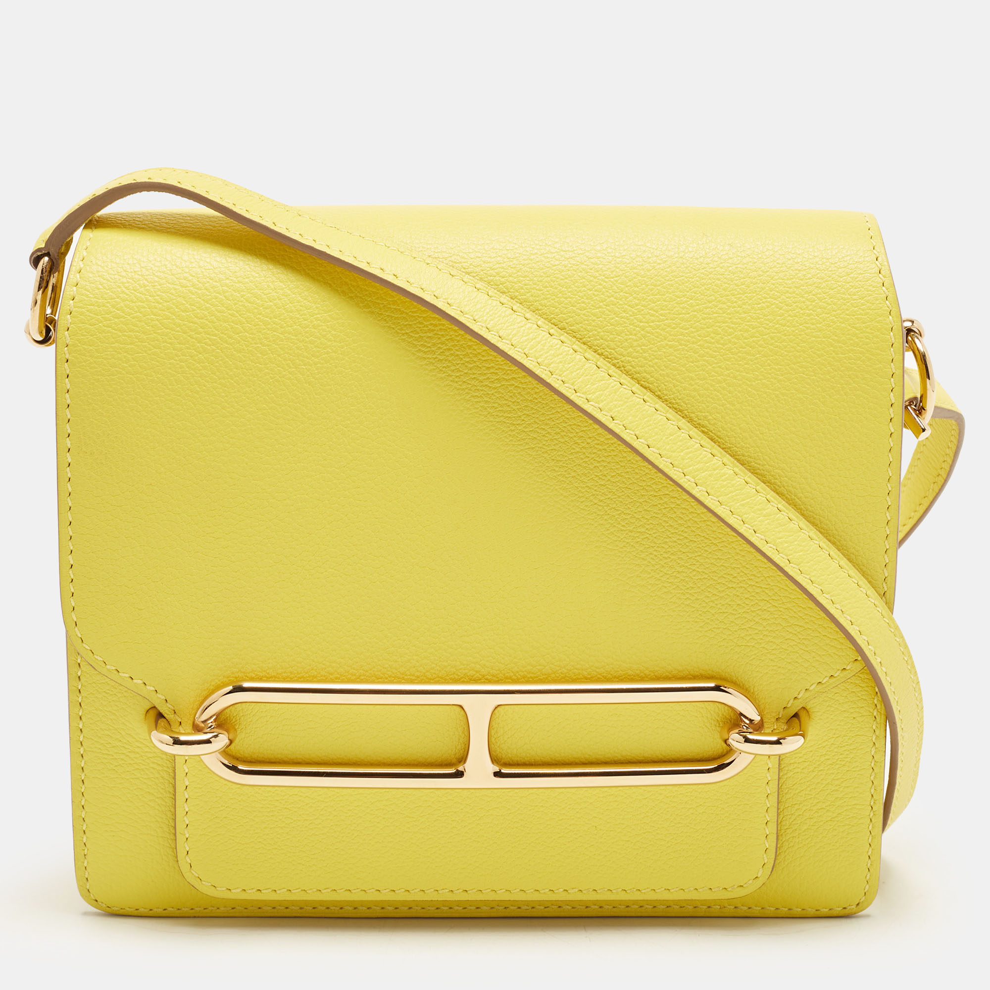 Hermès Roulis at The Luxury Closet