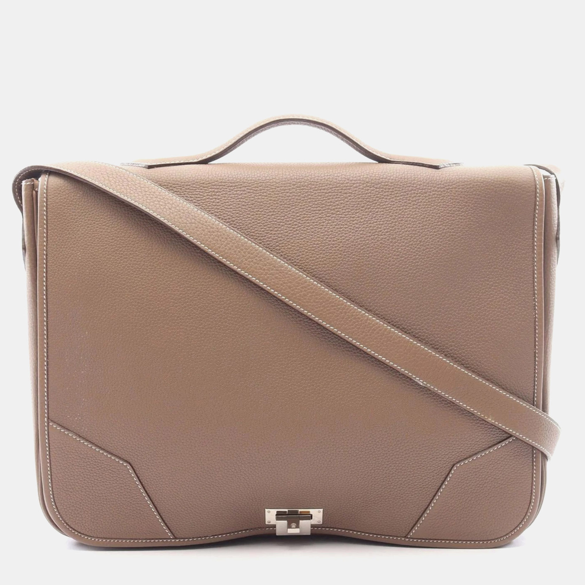 Hermès Victoria at The Luxury Closet