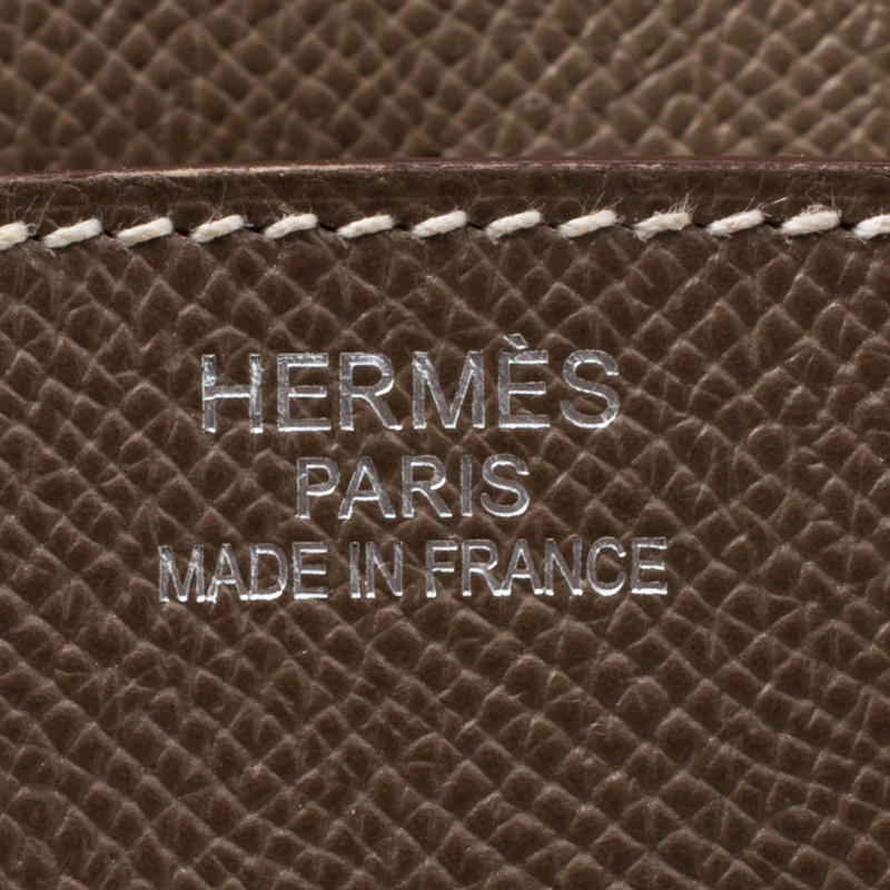 Hermès Birkin 35 Bleu Atoll Epsom with Palladium Hardware - Bags - Kabinet  Privé