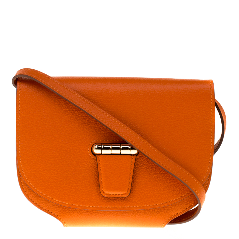 hermes convoyeur bag