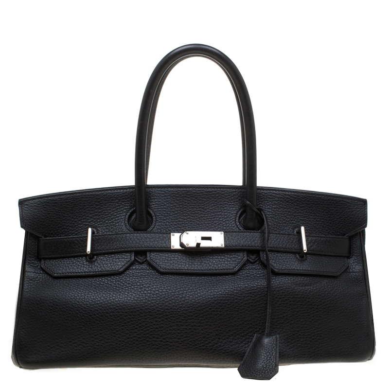 hermes shoulder birkin