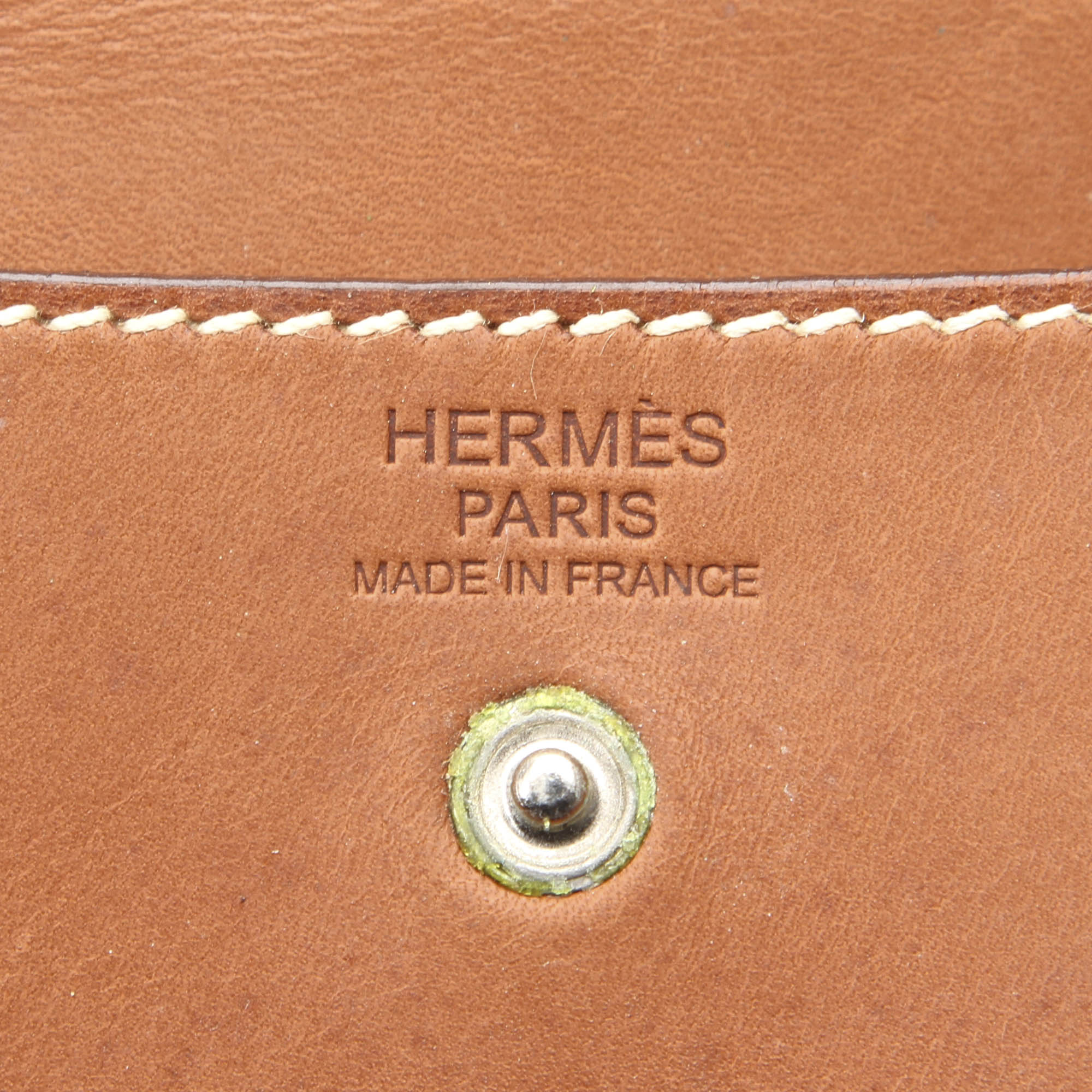 Hermès Feu2dou Tote Vert Fonce Feutre & Gulliver Green Wool & Leather Bag  Feudou