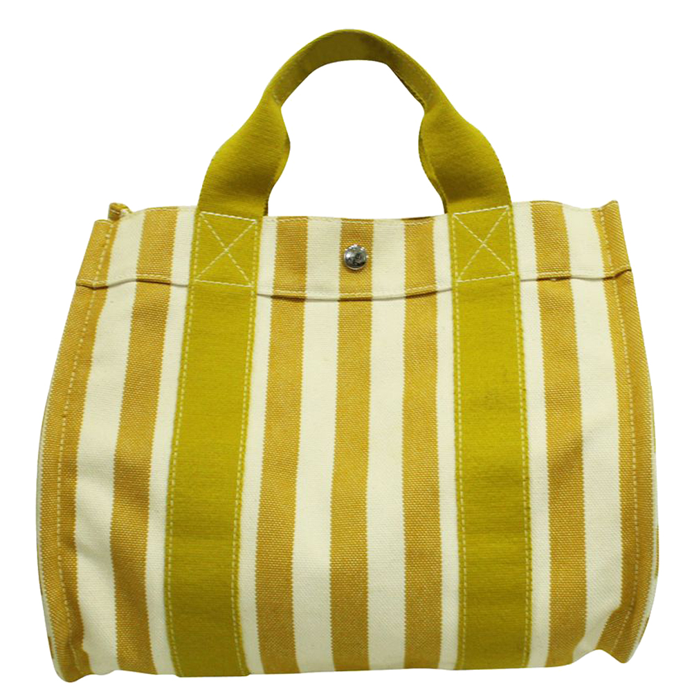 striped tote handbags