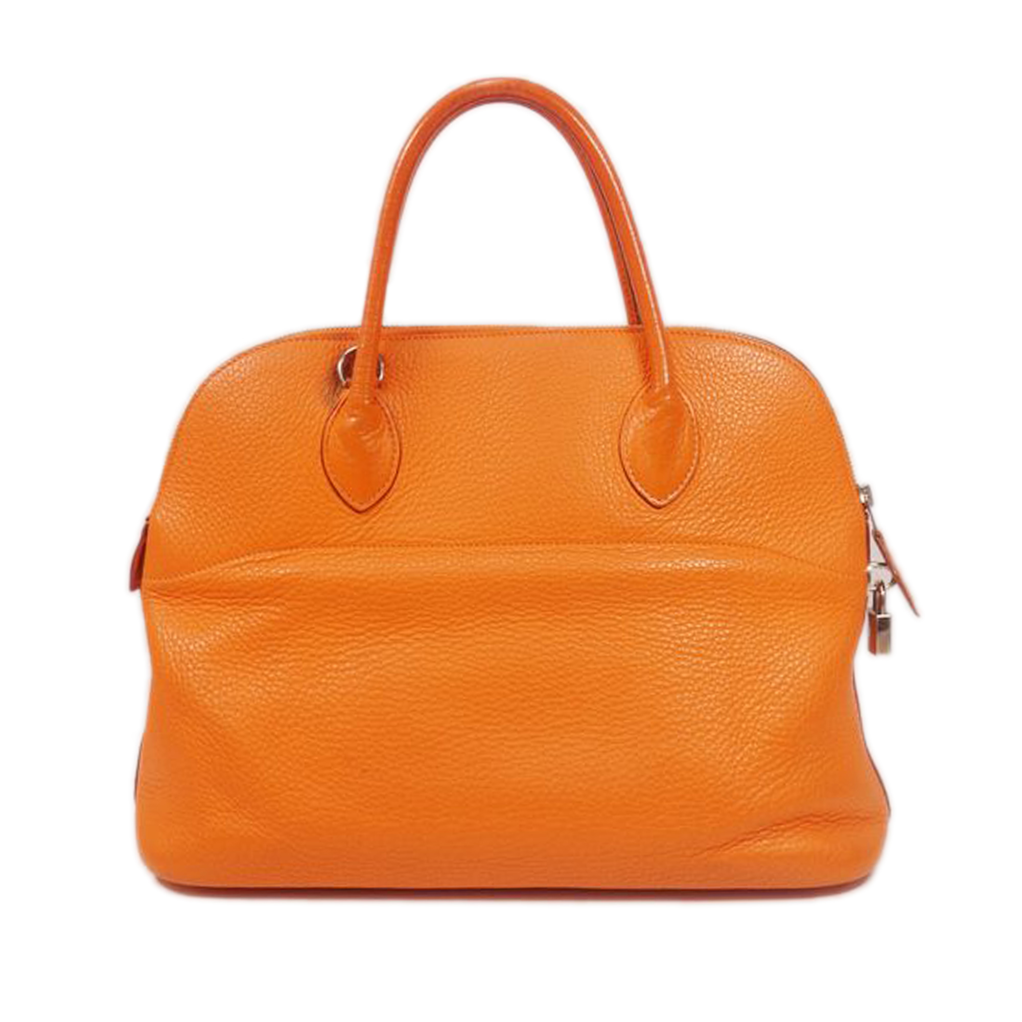 Hermes orange