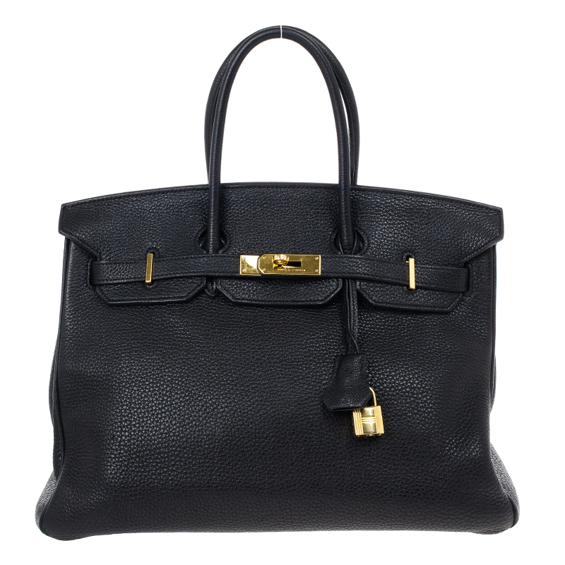 Hermes Birkin 35cm