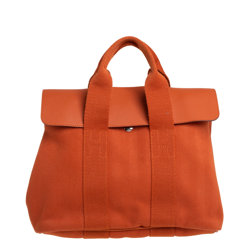 Hermes valparaiso online bag