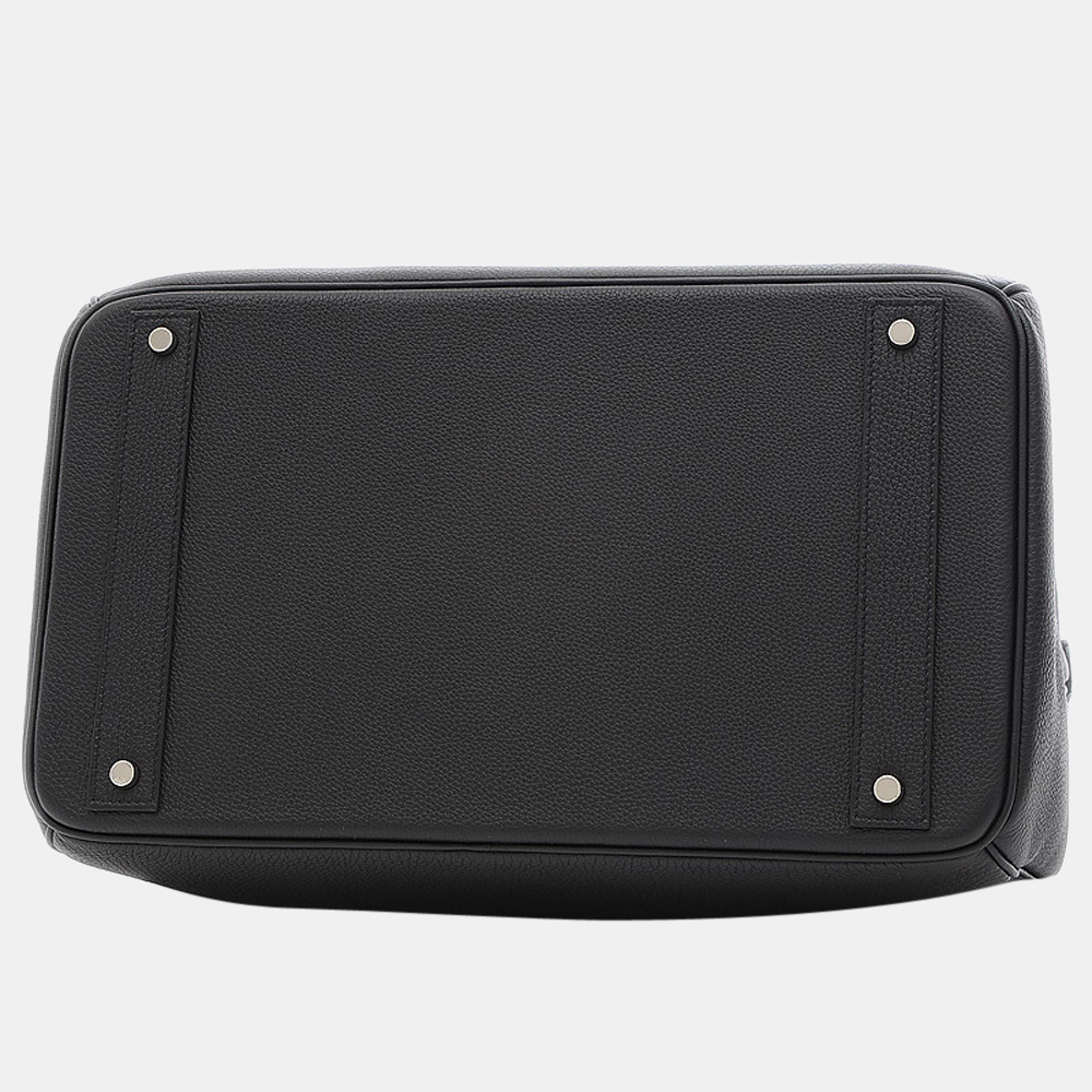 

Hermes Otacroa 40 Togo Black Z engraved