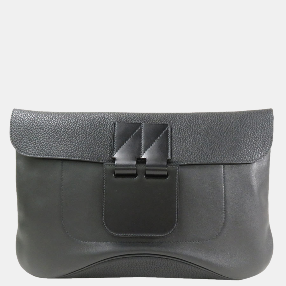 hermes virevolte clutch