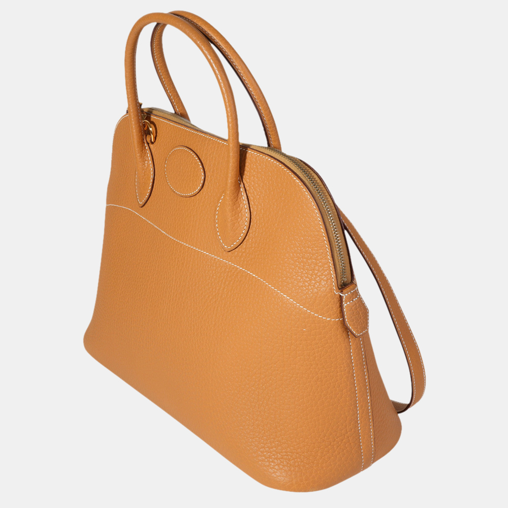 

Hermes Natural Fjord Bolide 35 GHW, Brown