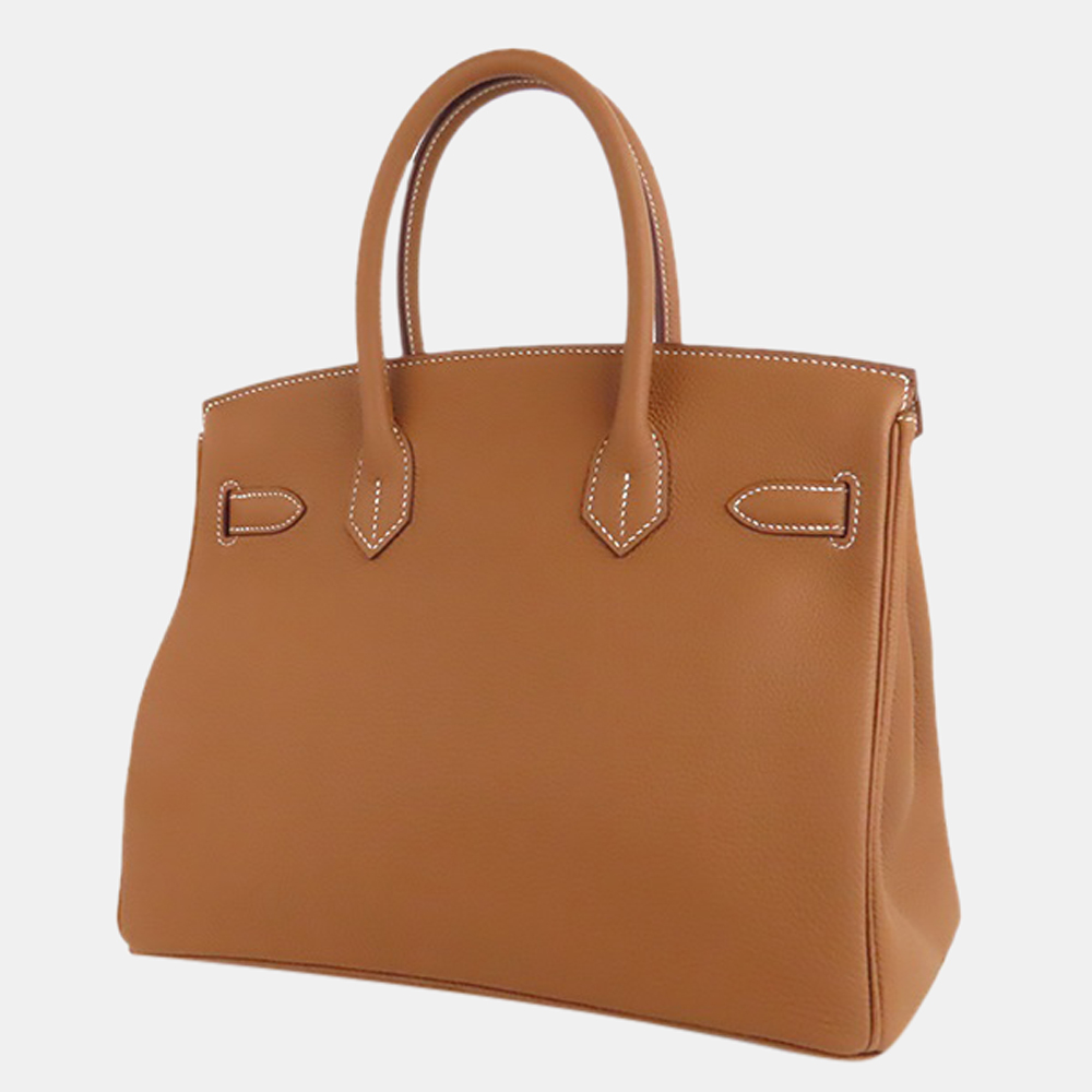 

Hermes Gold Togo Birkin 30 (2021)