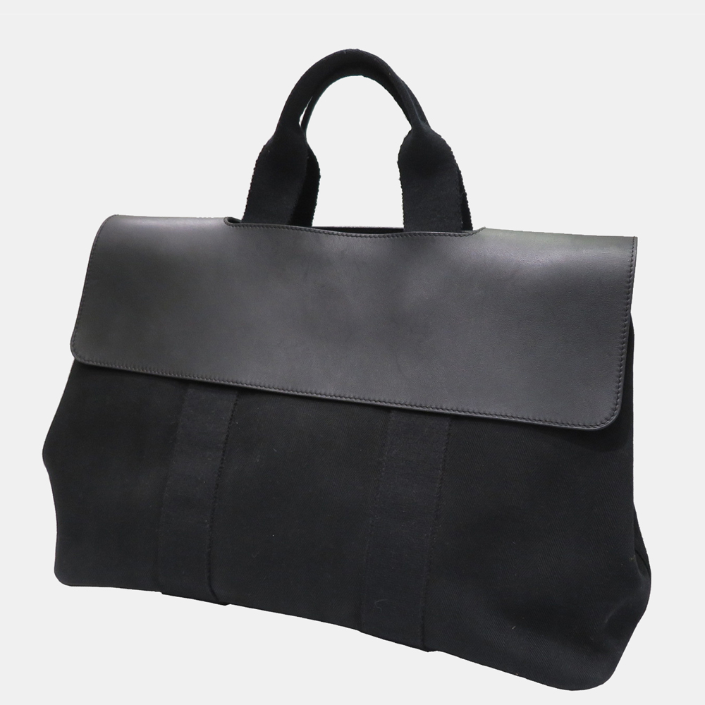 

Hermes Black Valparaiso GM