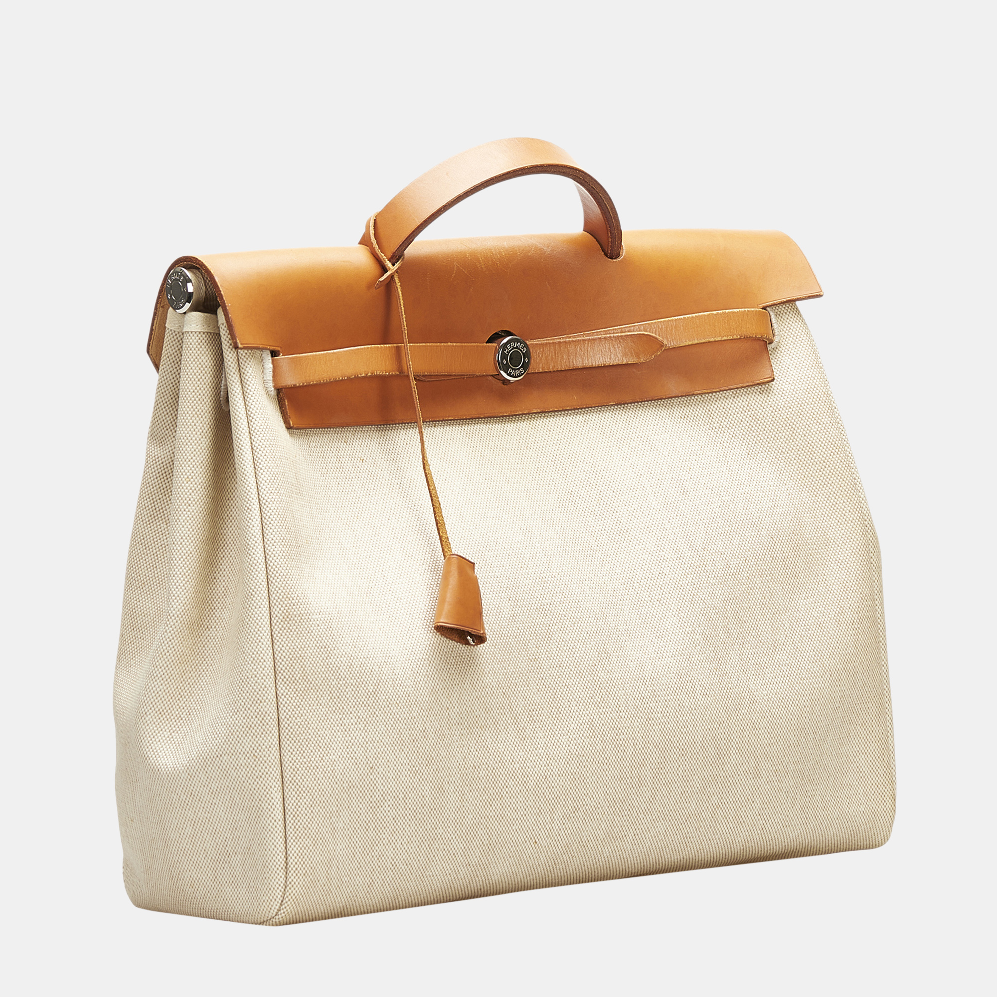 

Hermes Brown Herbag MM