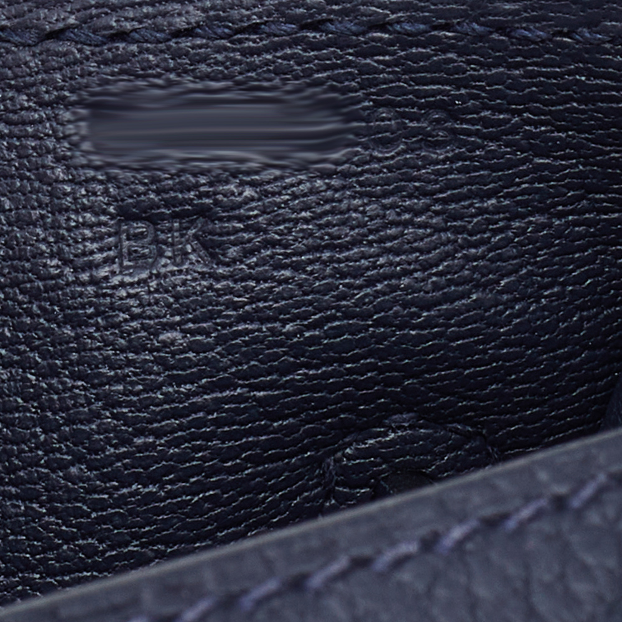Hermès Étoupe Togo Leather Kelly Depeches 25cm Pochette at 1stDibs