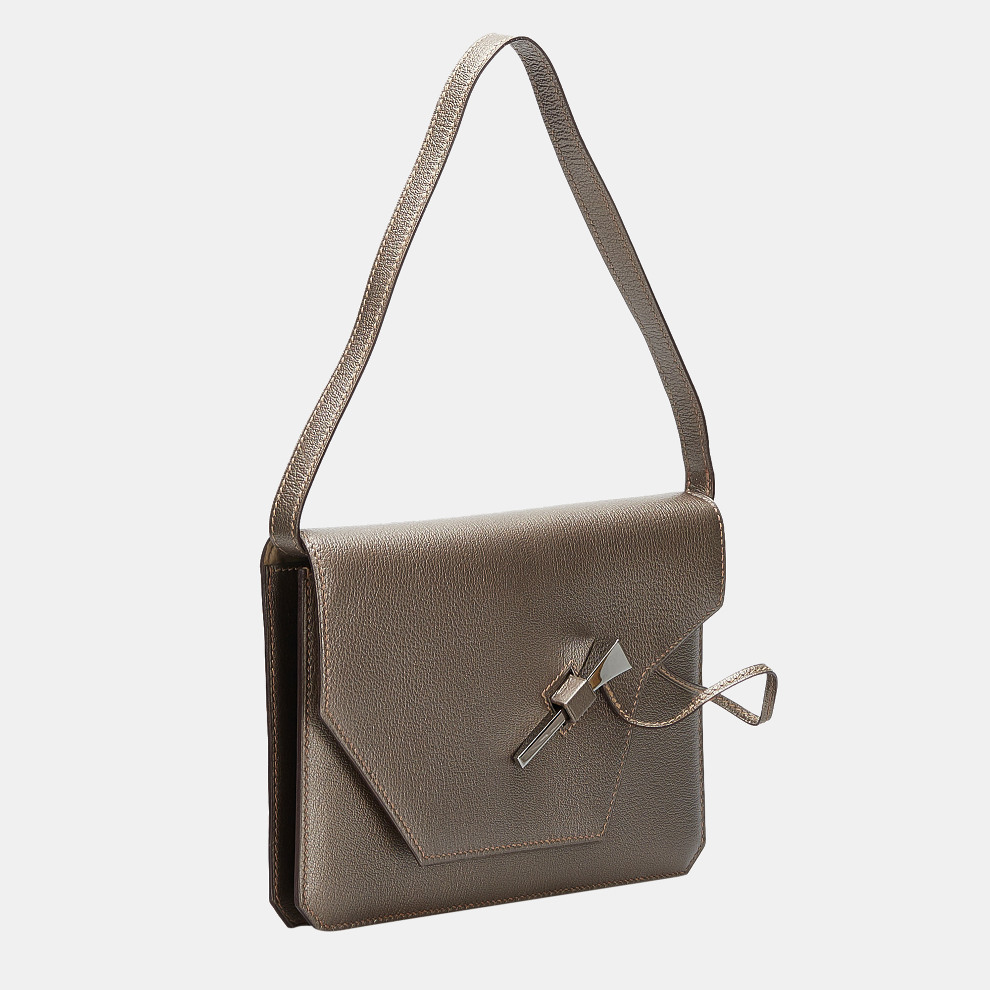 

Hermes Brown Envelope